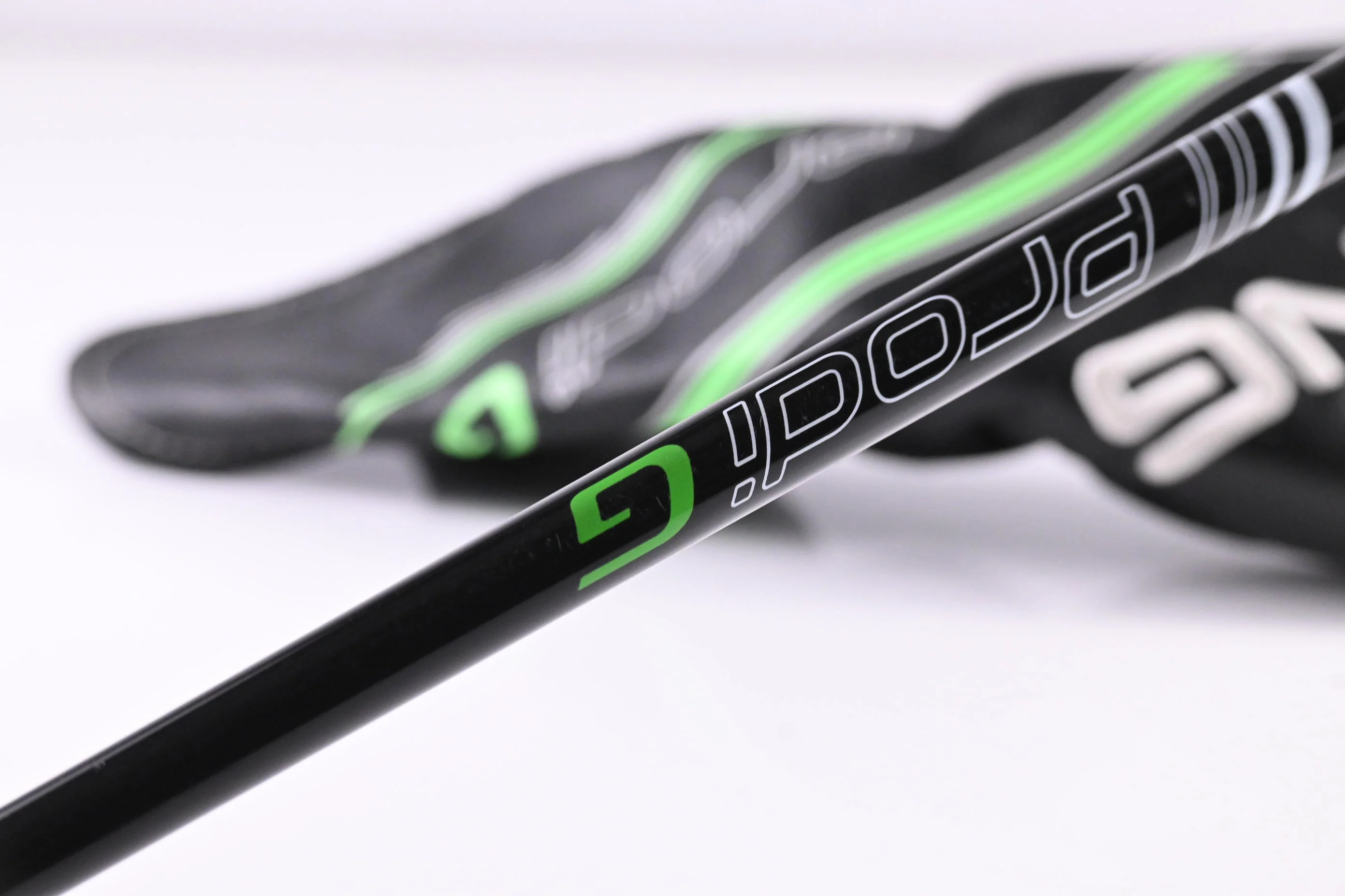 Junior Ping Prodi G Fairway Wood / 22 Degree / Stiff Flex Ping Prodi G Shaft - Image 6