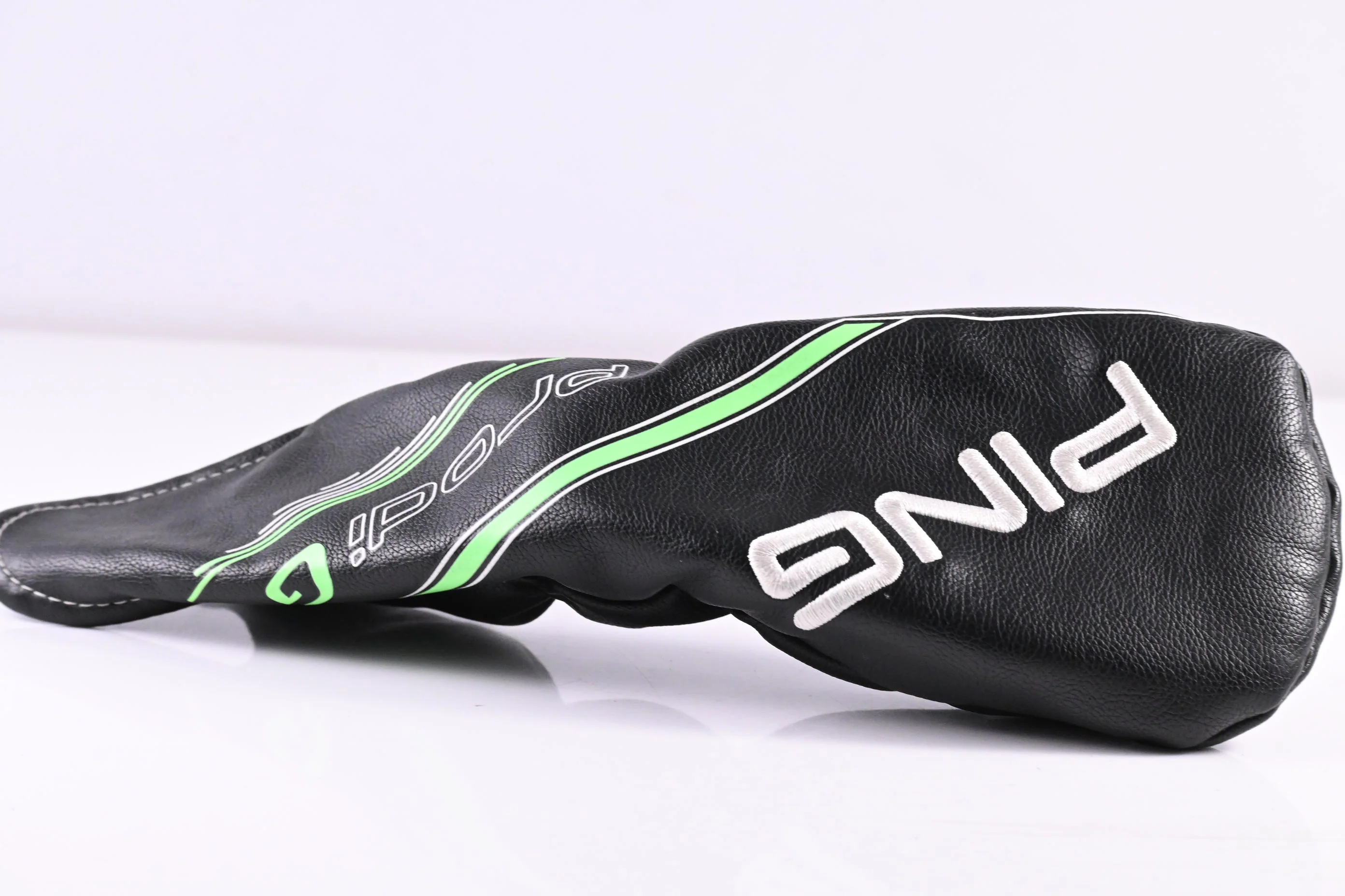 Junior Ping Prodi G Fairway Wood / 22 Degree / Stiff Flex Ping Prodi G Shaft - Image 9
