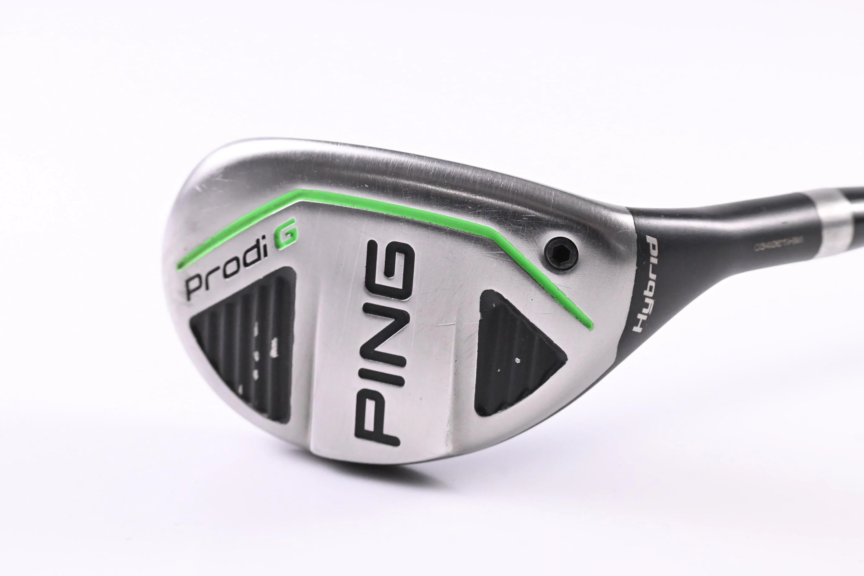 Junior Ping Prodi G Hybrid / 28 Degree / Stiff Flex Ping Prodi G Shaft - Image 2