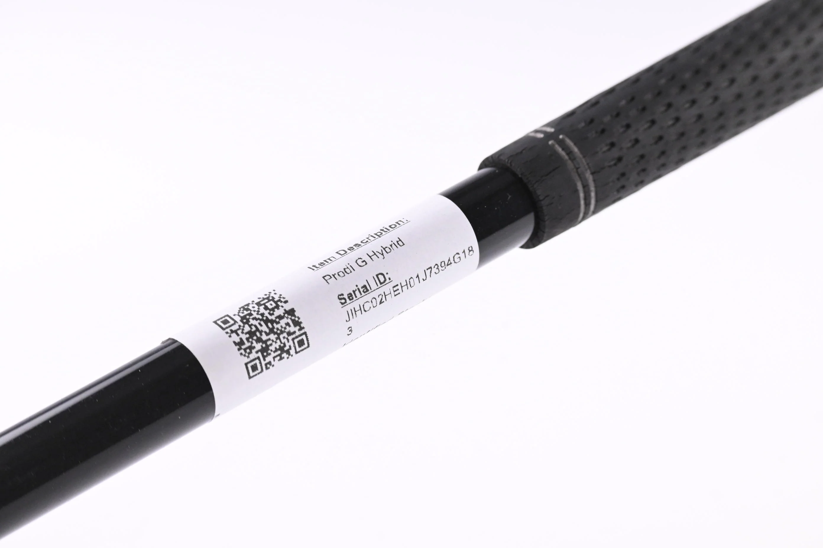 Junior Ping Prodi G Hybrid / 28 Degree / Stiff Flex Ping Prodi G Shaft - Image 7