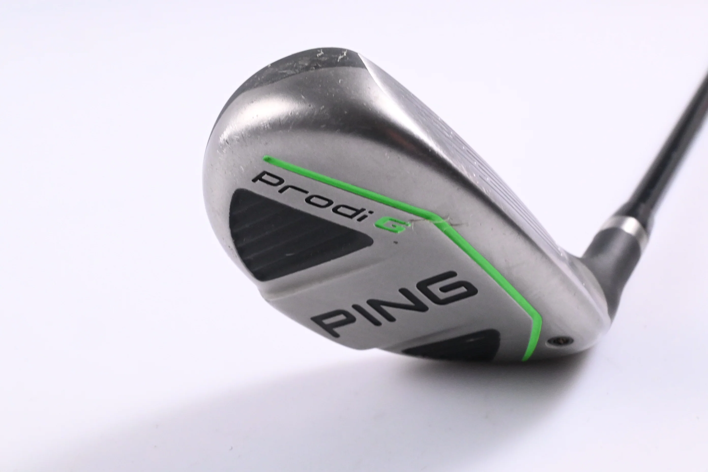 Ping Prodi G Hybrid / 28 Degree / Stiff Flex Ping Prodi G Shaft