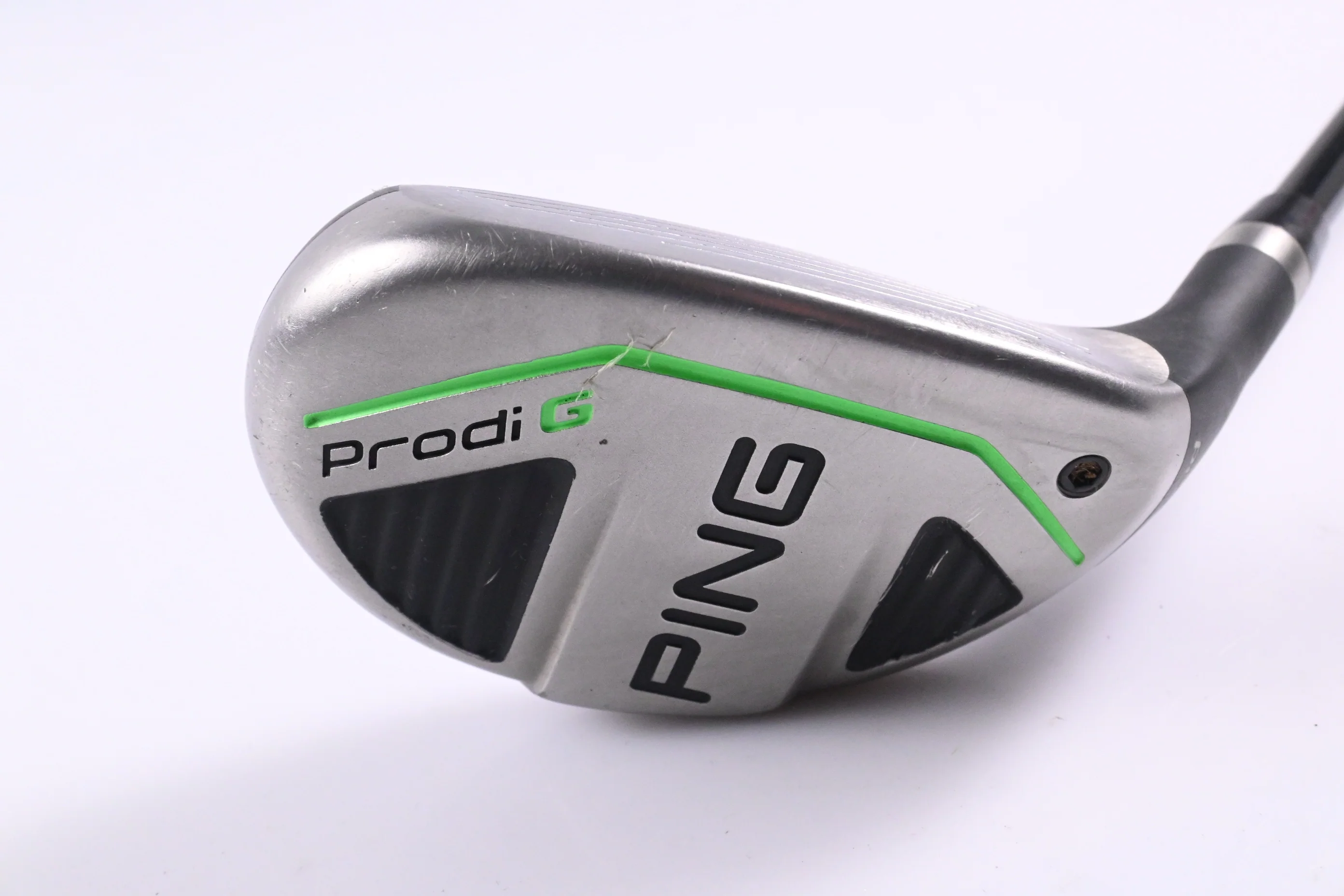 Ping Prodi G Hybrid / 28 Degree / Stiff Flex Ping Prodi G Shaft - Image 2
