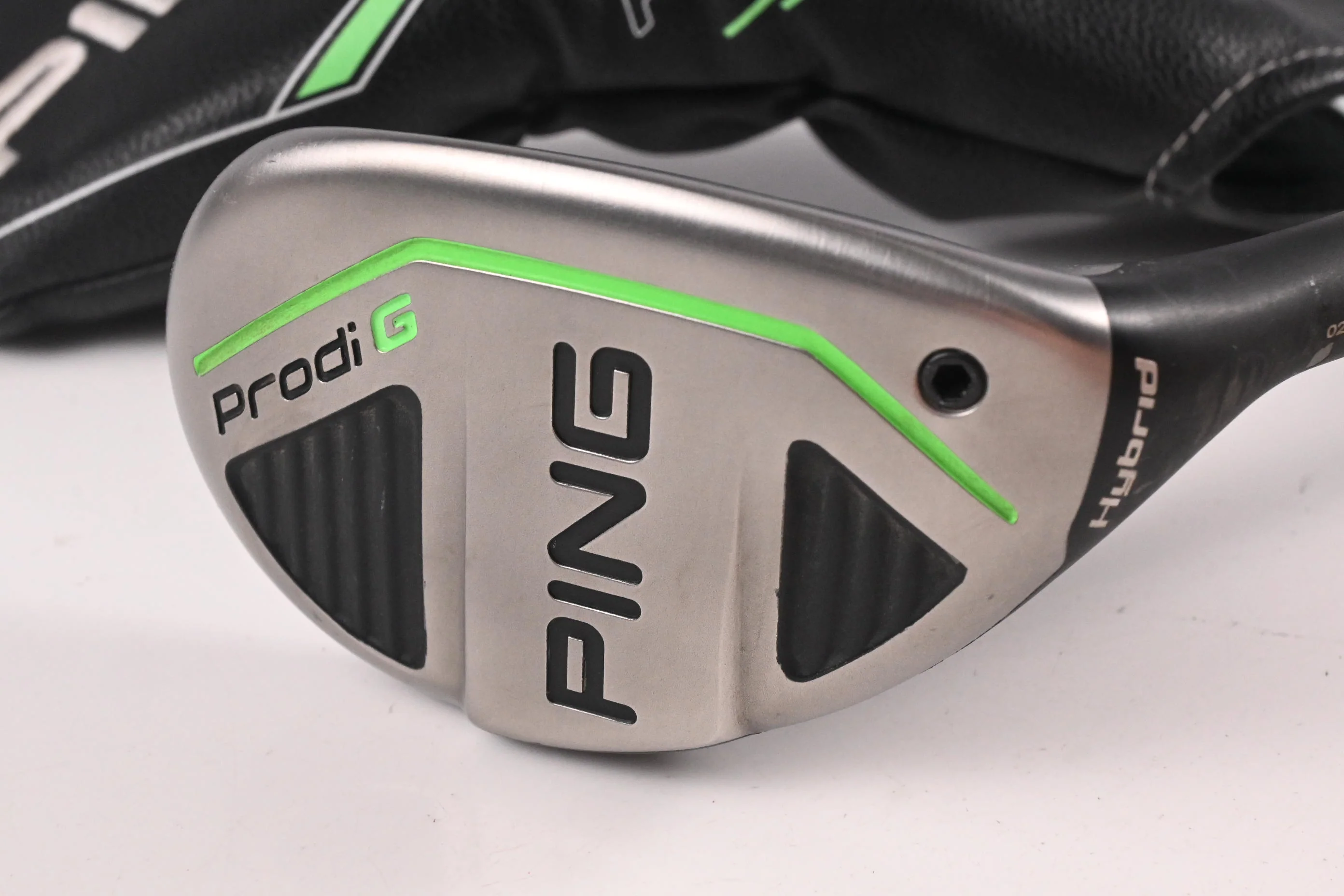 Junior Ping Prodi G Hybrid / 28 Degree / Junior Ping Prodi G Shaft - Image 2