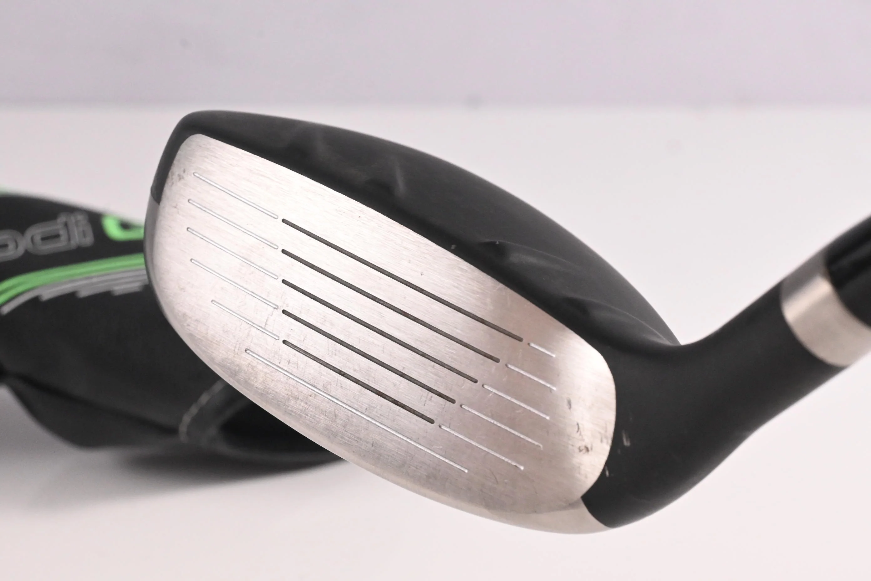 Junior Ping Prodi G Hybrid / 28 Degree / Junior Ping Prodi G Shaft - Image 4