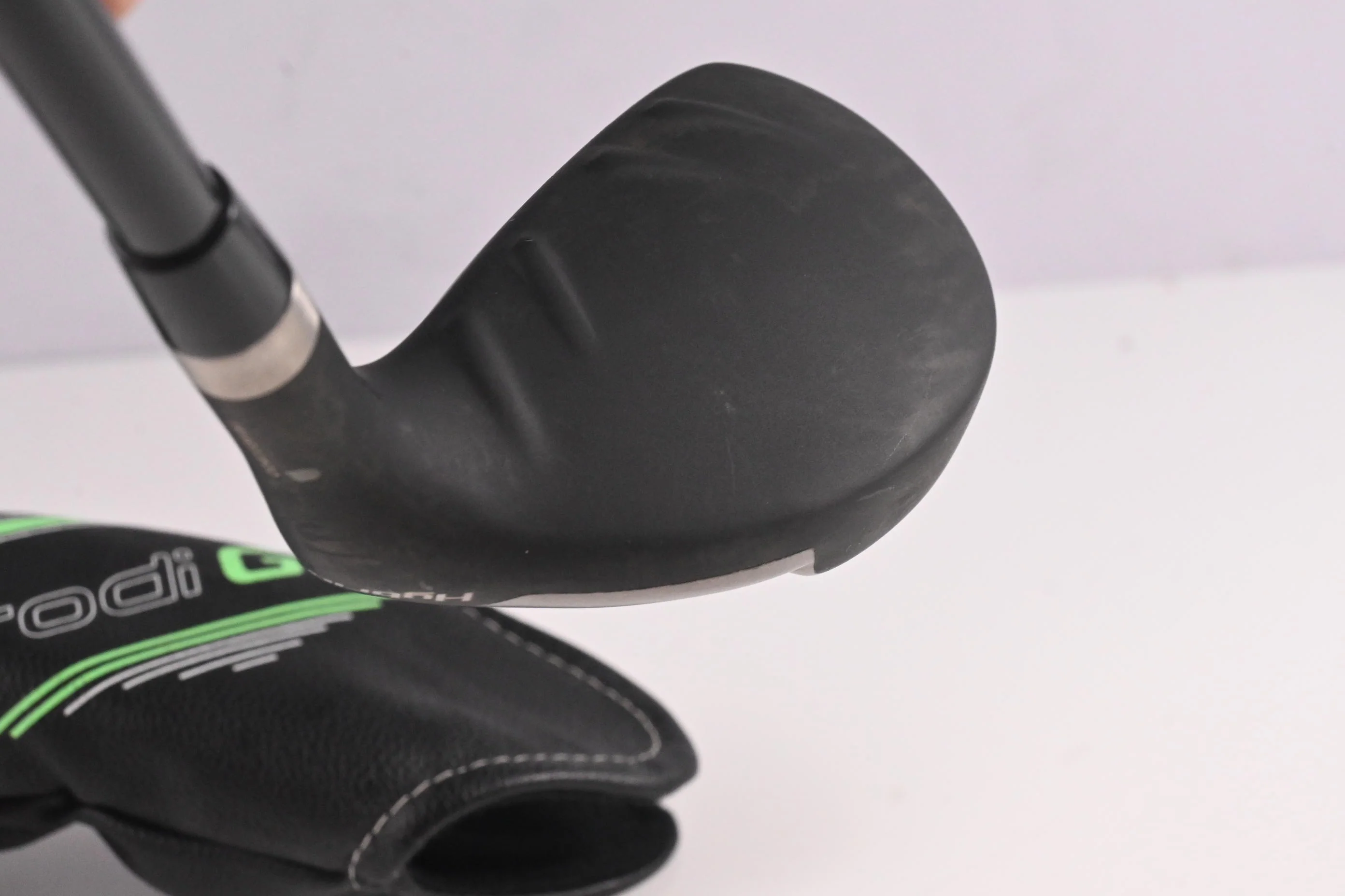 Junior Ping Prodi G Hybrid / 28 Degree / Junior Ping Prodi G Shaft - Image 5