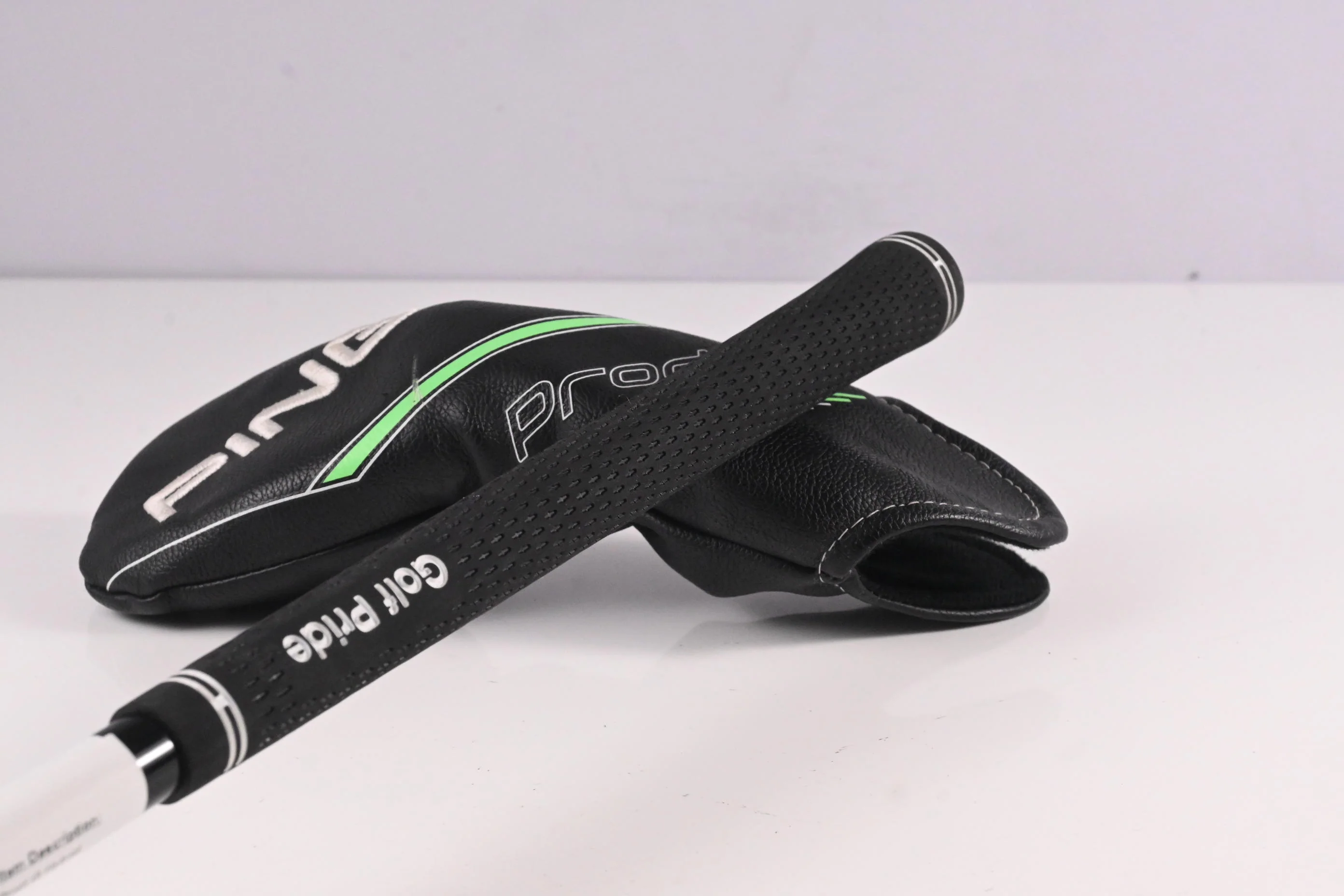 Junior Ping Prodi G Hybrid / 28 Degree / Junior Ping Prodi G Shaft - Image 8