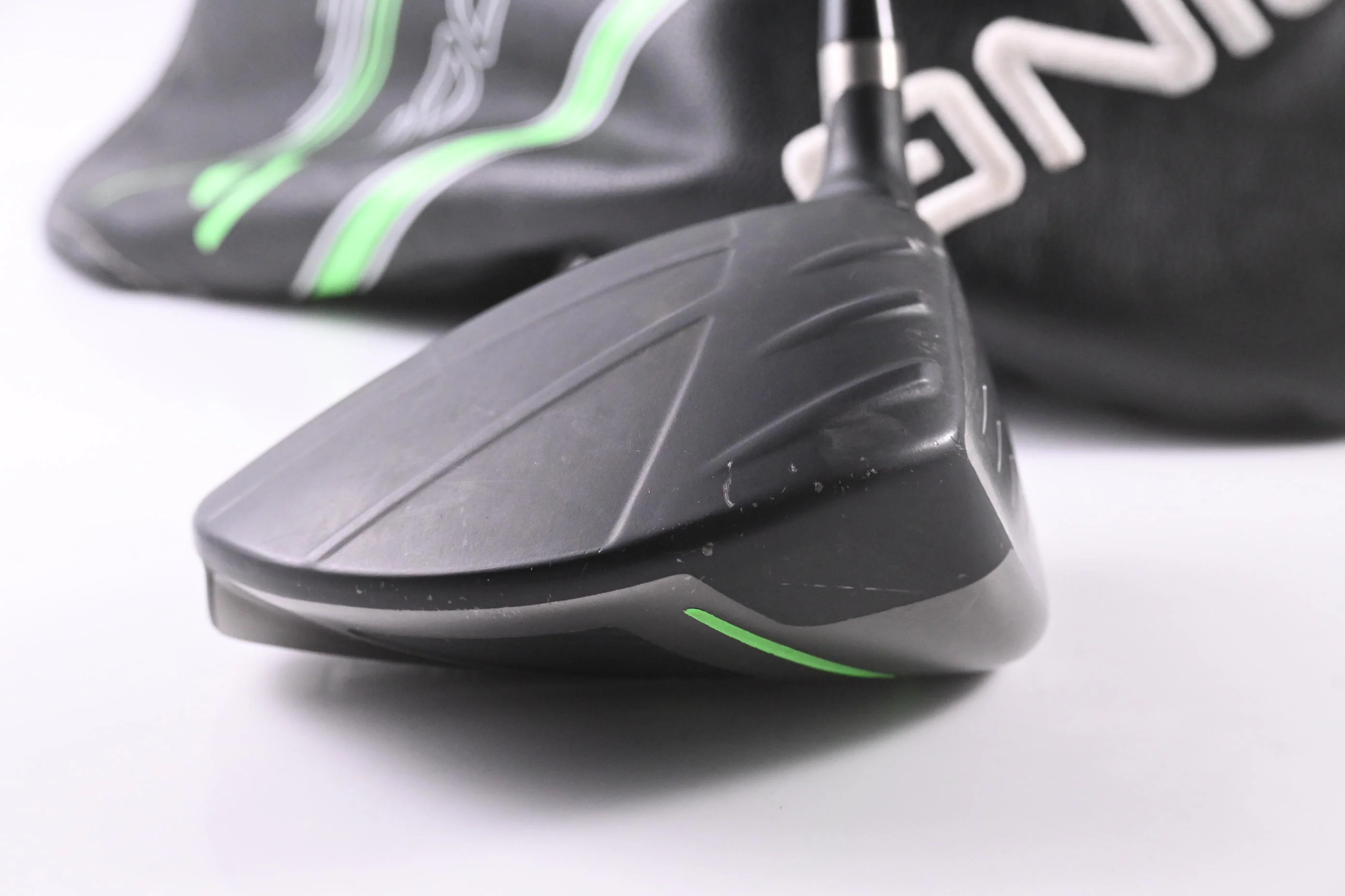 Junior Ping Prodi G  Driver / 15 Degree / Stiff Flex Ping Prodi G Shaft - Image 3