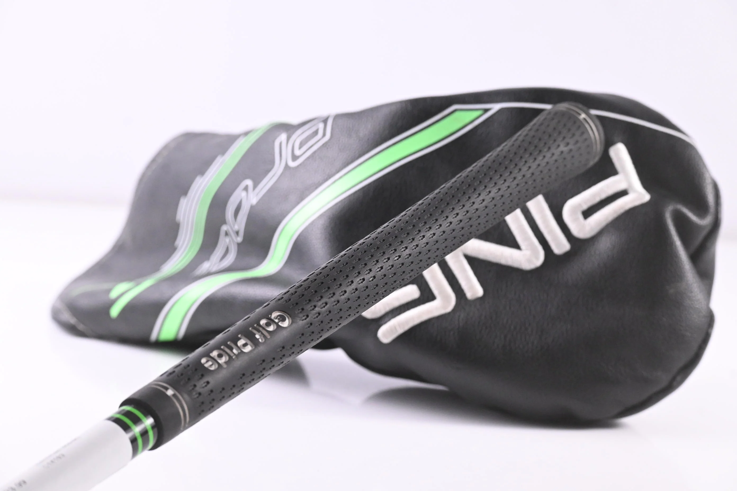 Junior Ping Prodi G  Driver / 15 Degree / Stiff Flex Ping Prodi G Shaft - Image 8