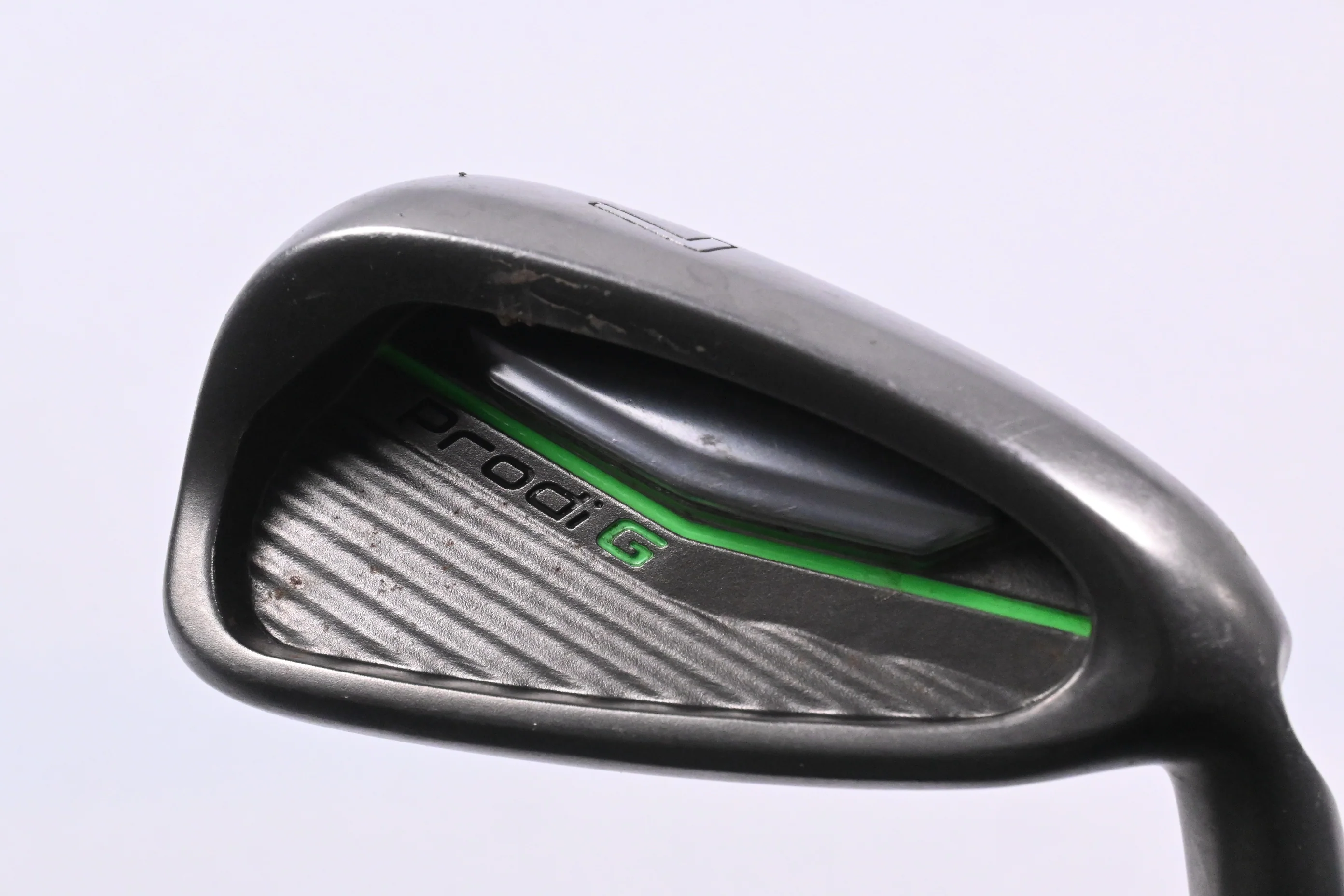 Ping Prodi G #7 Iron / Regular Flex Ping Prodi G Shaft