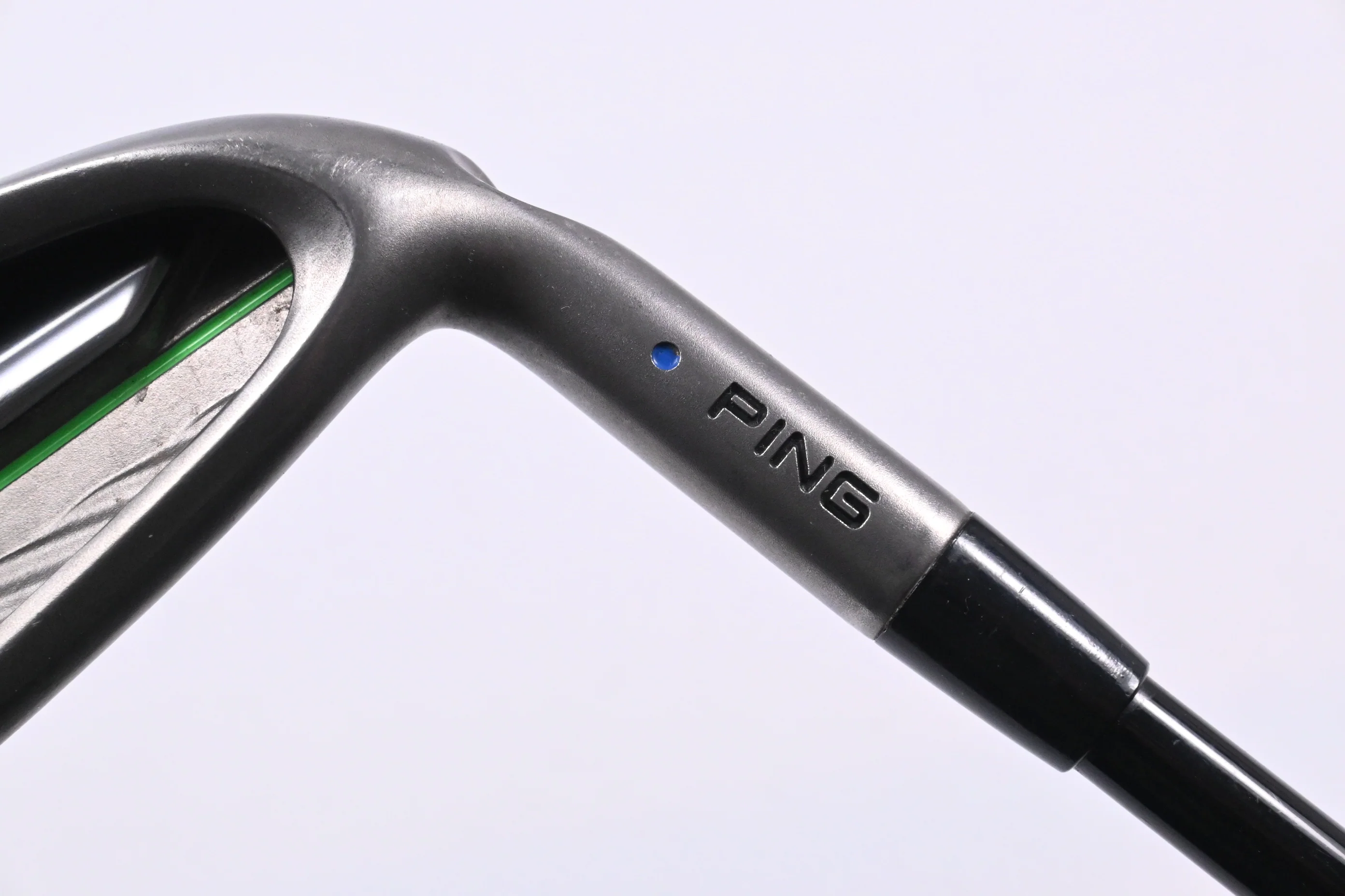 Ping Prodi G #7 Iron / Regular Flex Ping Prodi G Shaft - Image 2