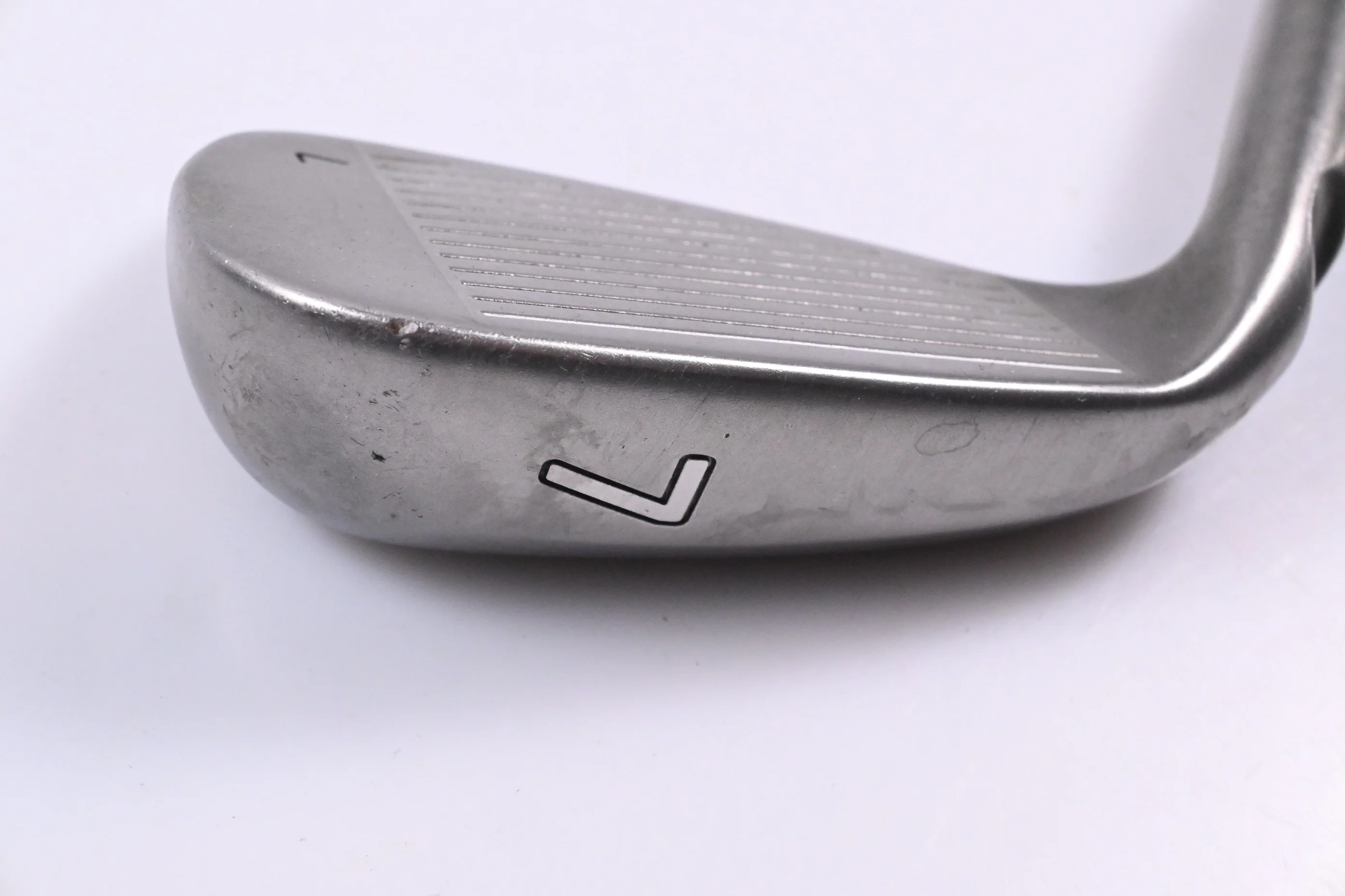 Ping Prodi G #7 Iron / Regular Flex Ping Prodi G Shaft - Image 4