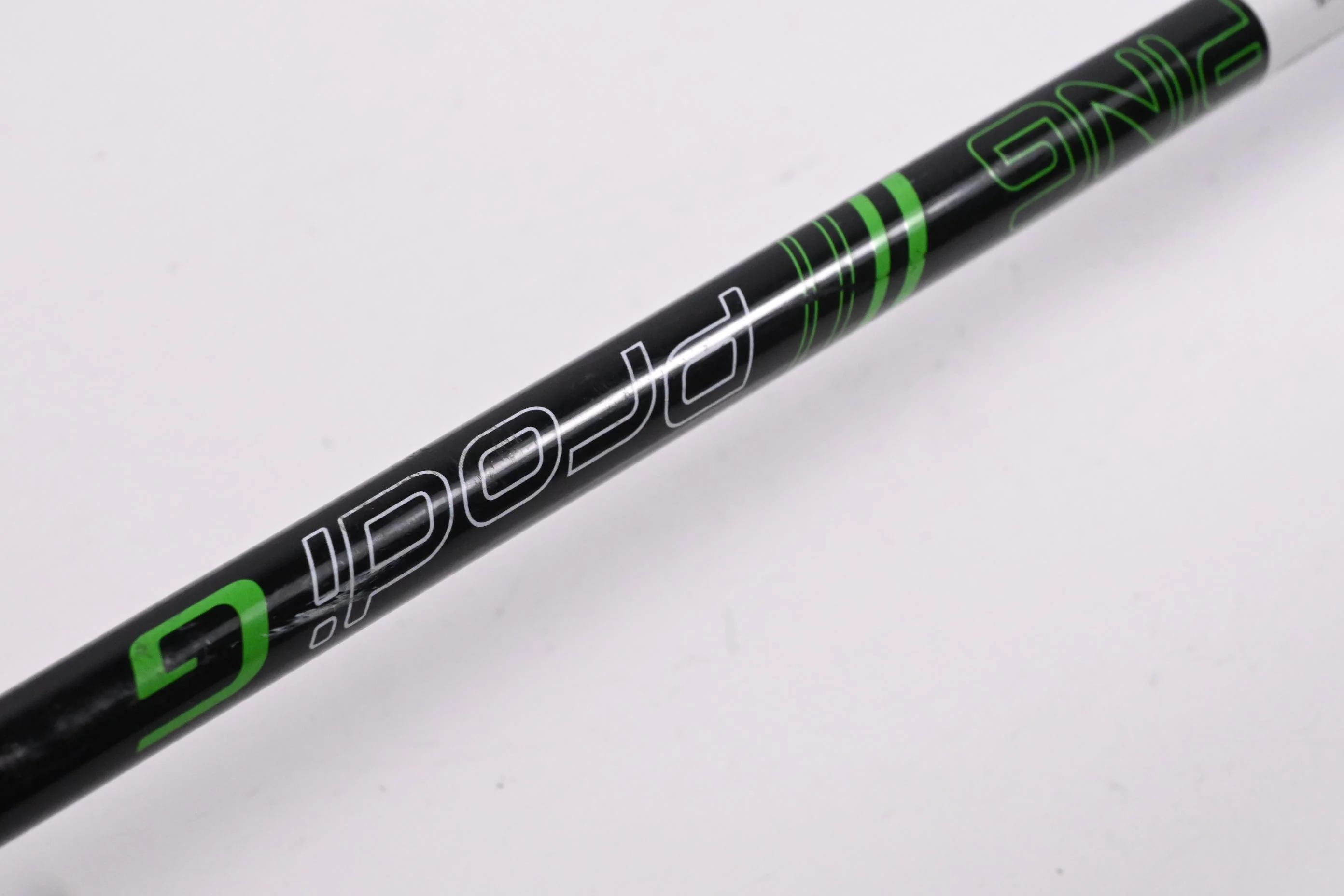 Junior Ping Prodi G #8 Iron / Black Dot / Stiff Flex Ping Prodi G Shaft - Image 5