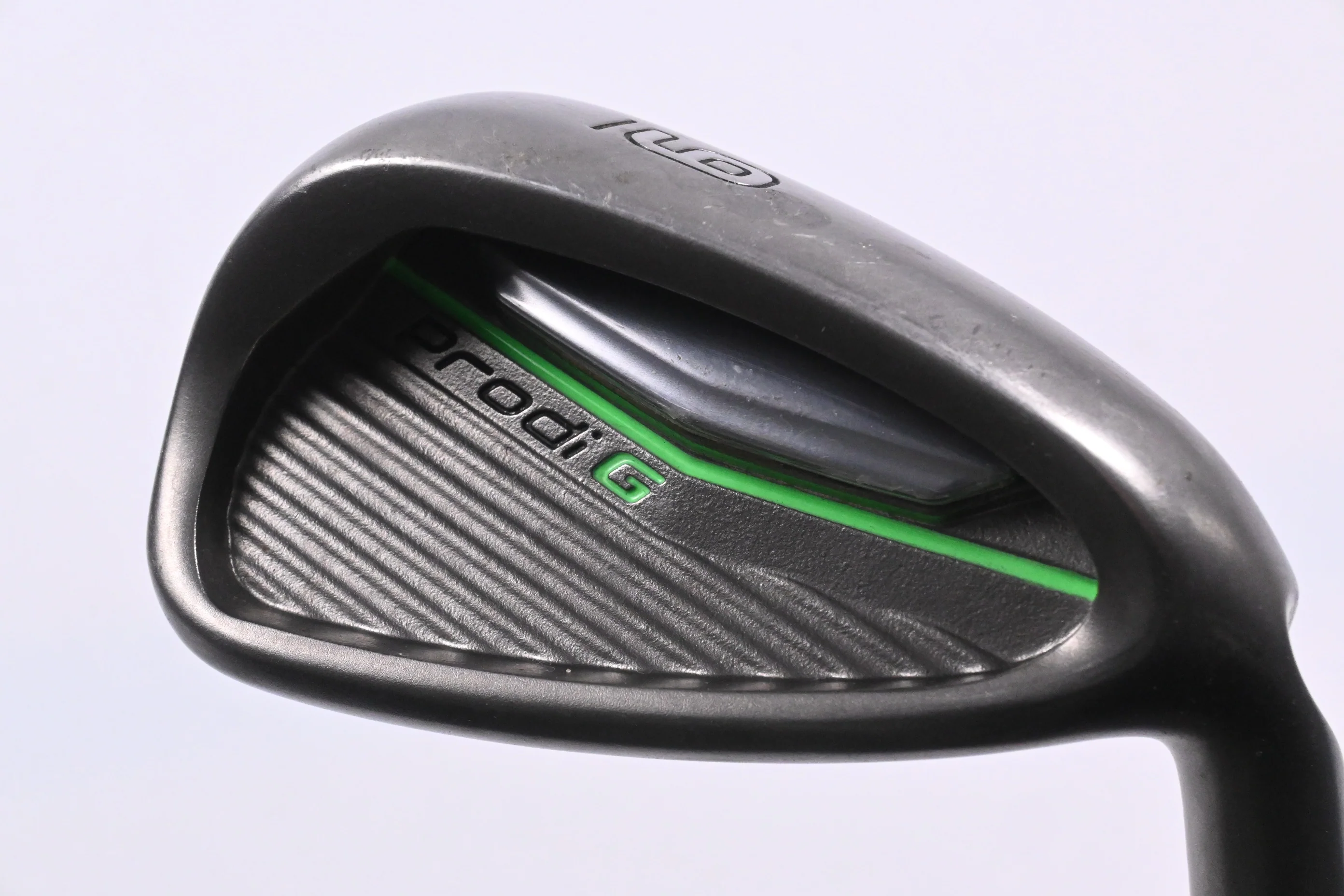 Ping Prodi G #9 Iron / Regular Flex Ping Prodi G Shaft