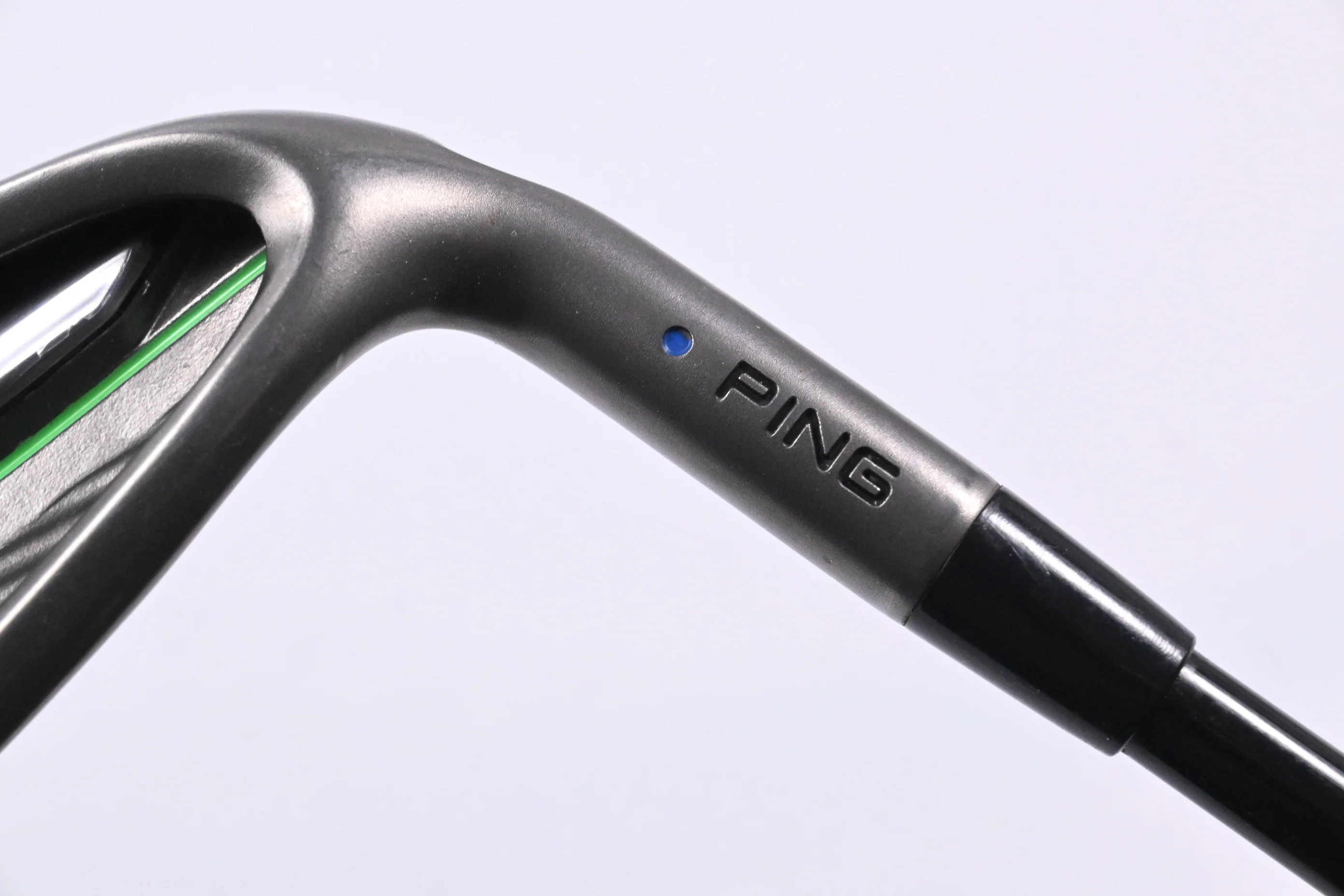 Ping Prodi G #9 Iron / Regular Flex Ping Prodi G Shaft - Image 2