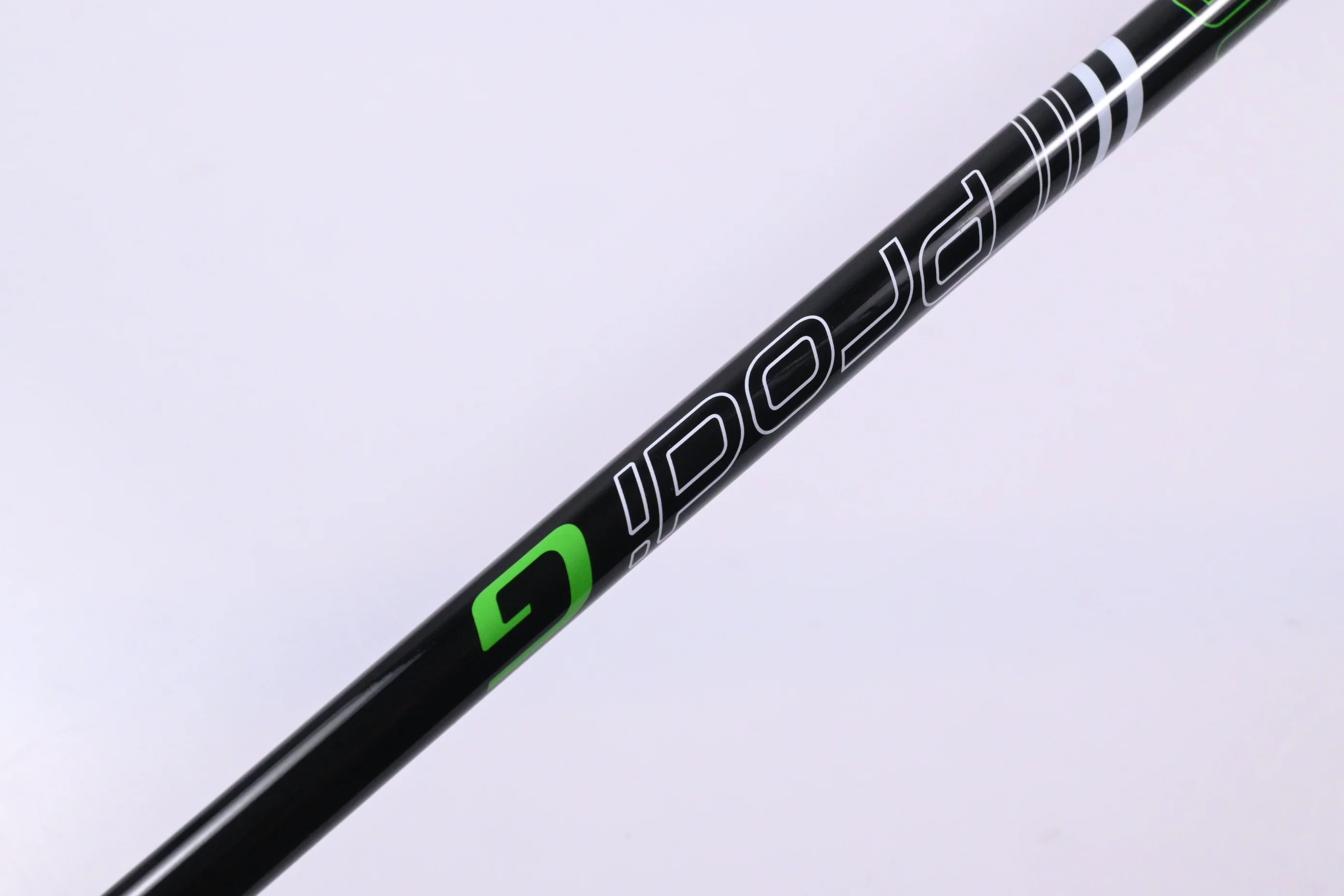 Junior Ping Prodi G #7 Iron / 36 Degree / Black Dot / Regular Flex Ping Prodi G - Image 5