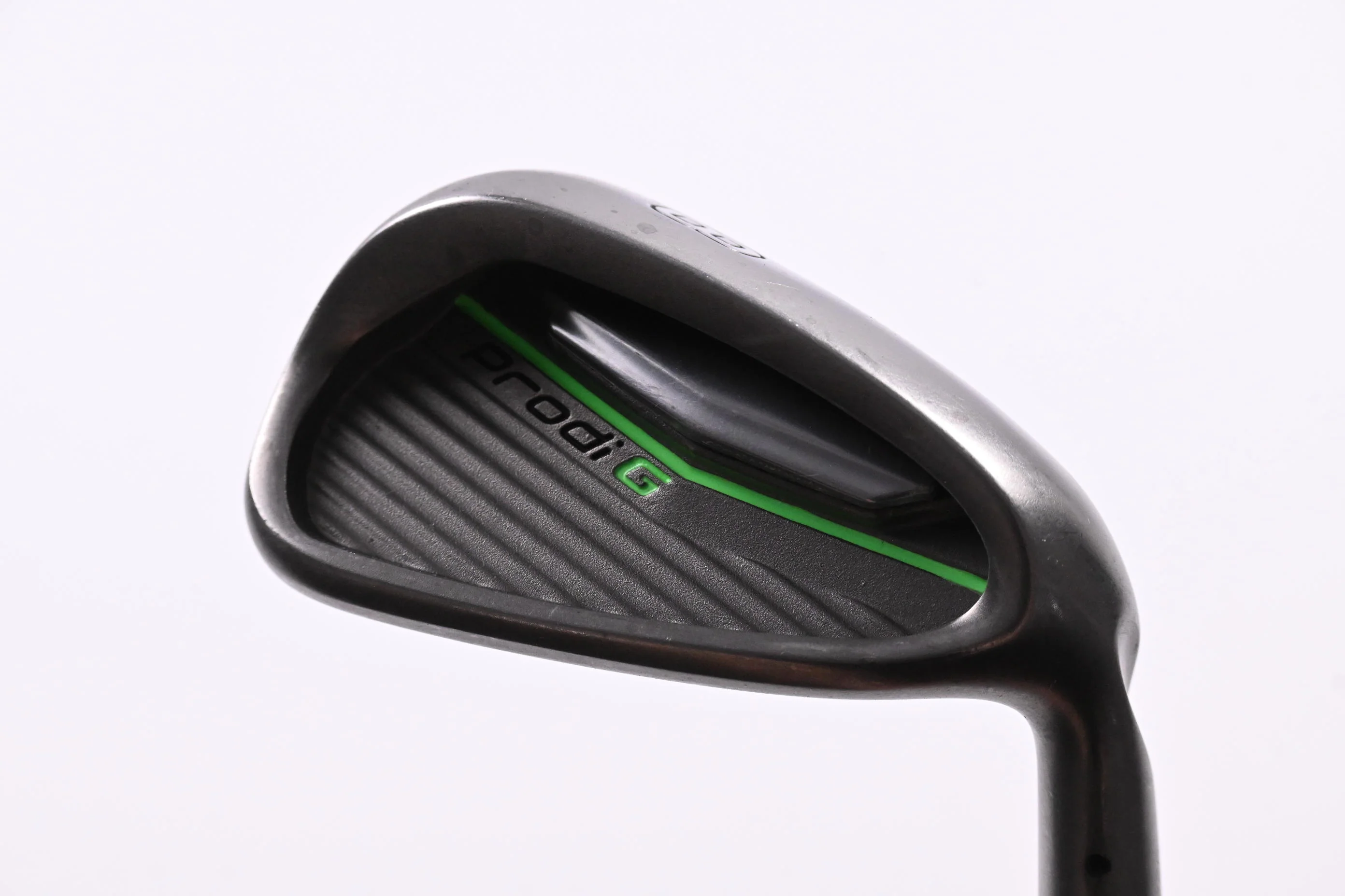 Junior Ping Prodi G #8 Iron / 41 Degree / Black Dot / Stiff Flex Ping Prodi G