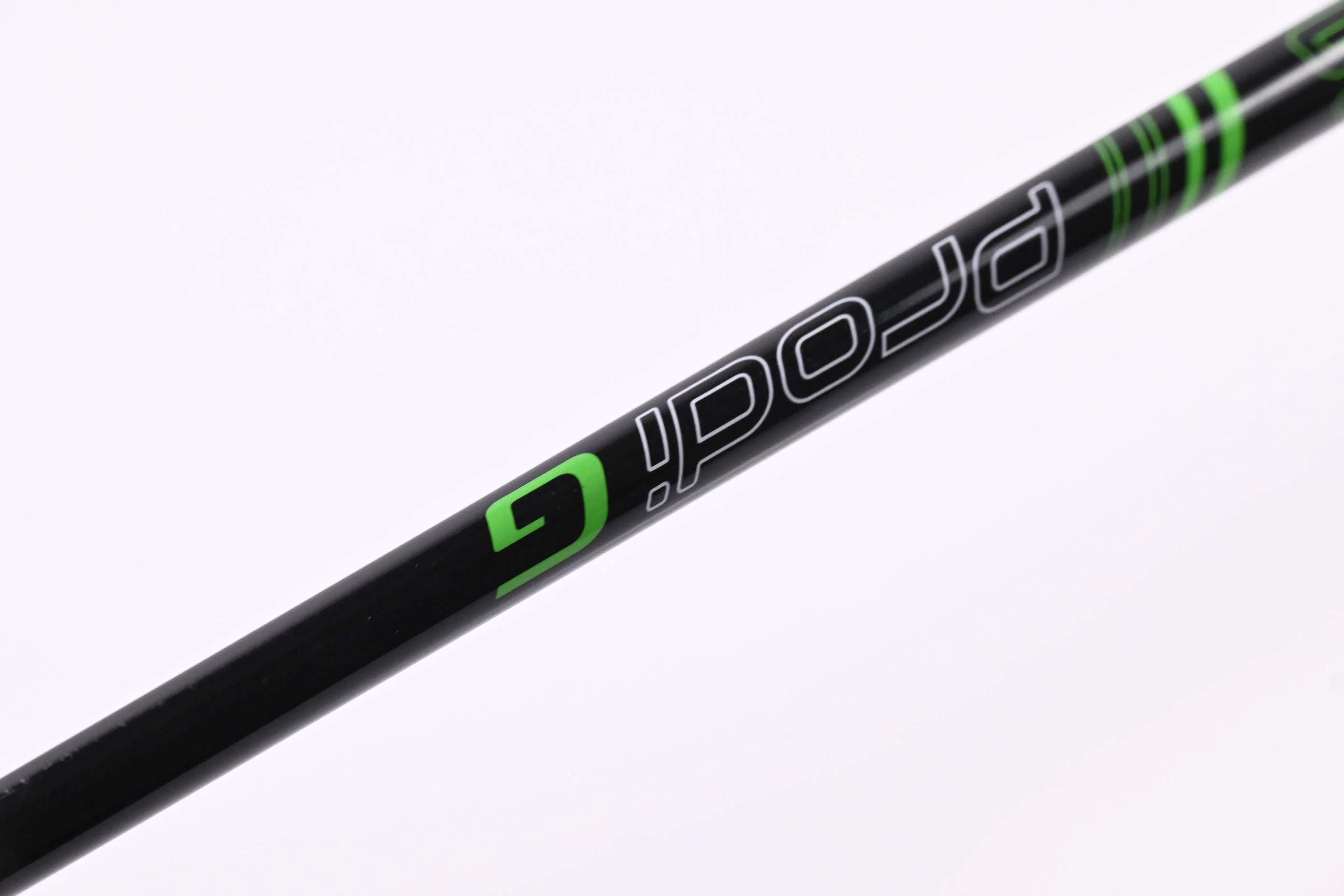 Junior Ping Prodi G #8 Iron / 41 Degree / Black Dot / Stiff Flex Ping Prodi G - Image 5