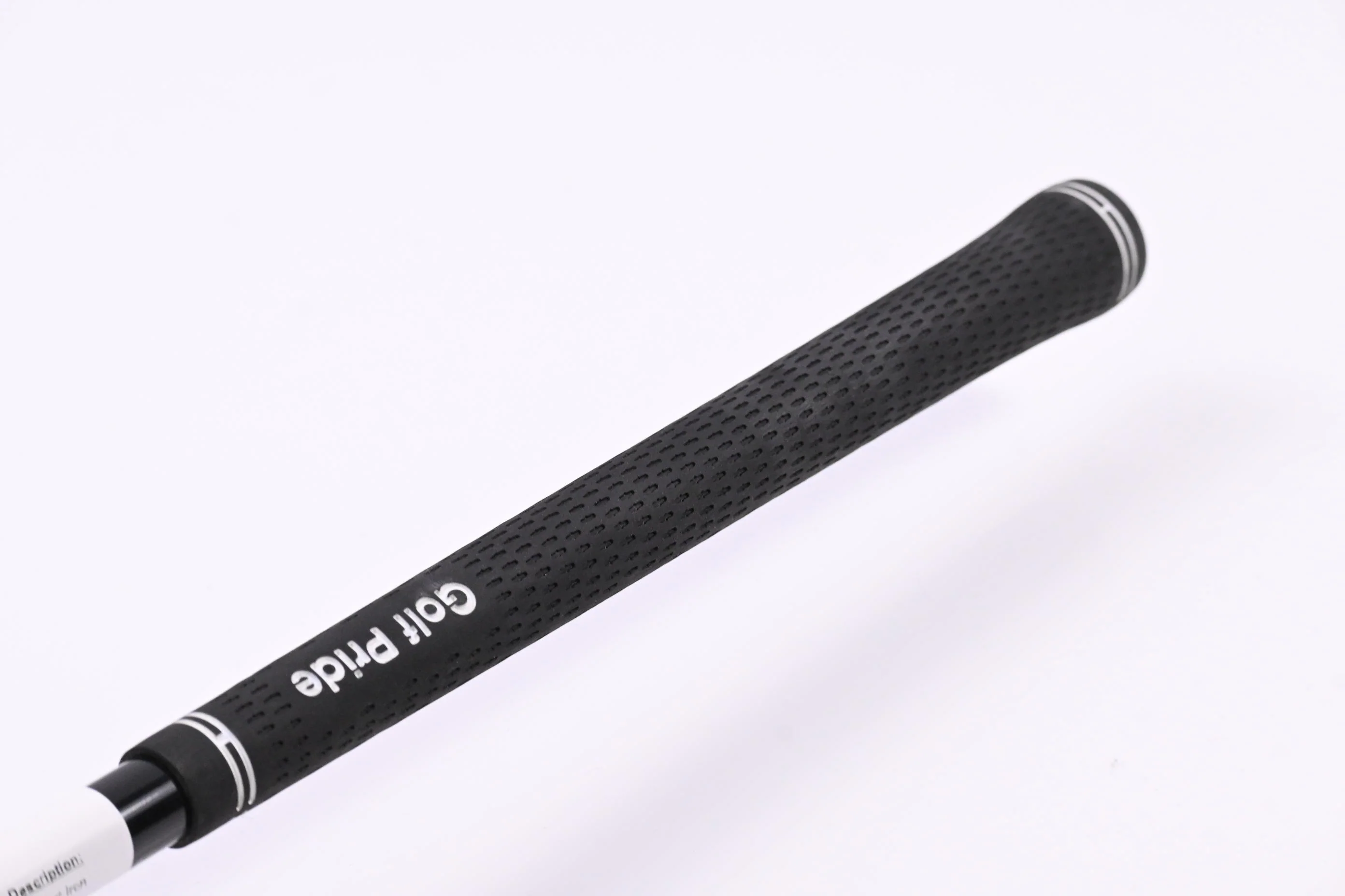Junior Ping Prodi G #8 Iron / 41 Degree / Black Dot / Stiff Flex Ping Prodi G - Image 7