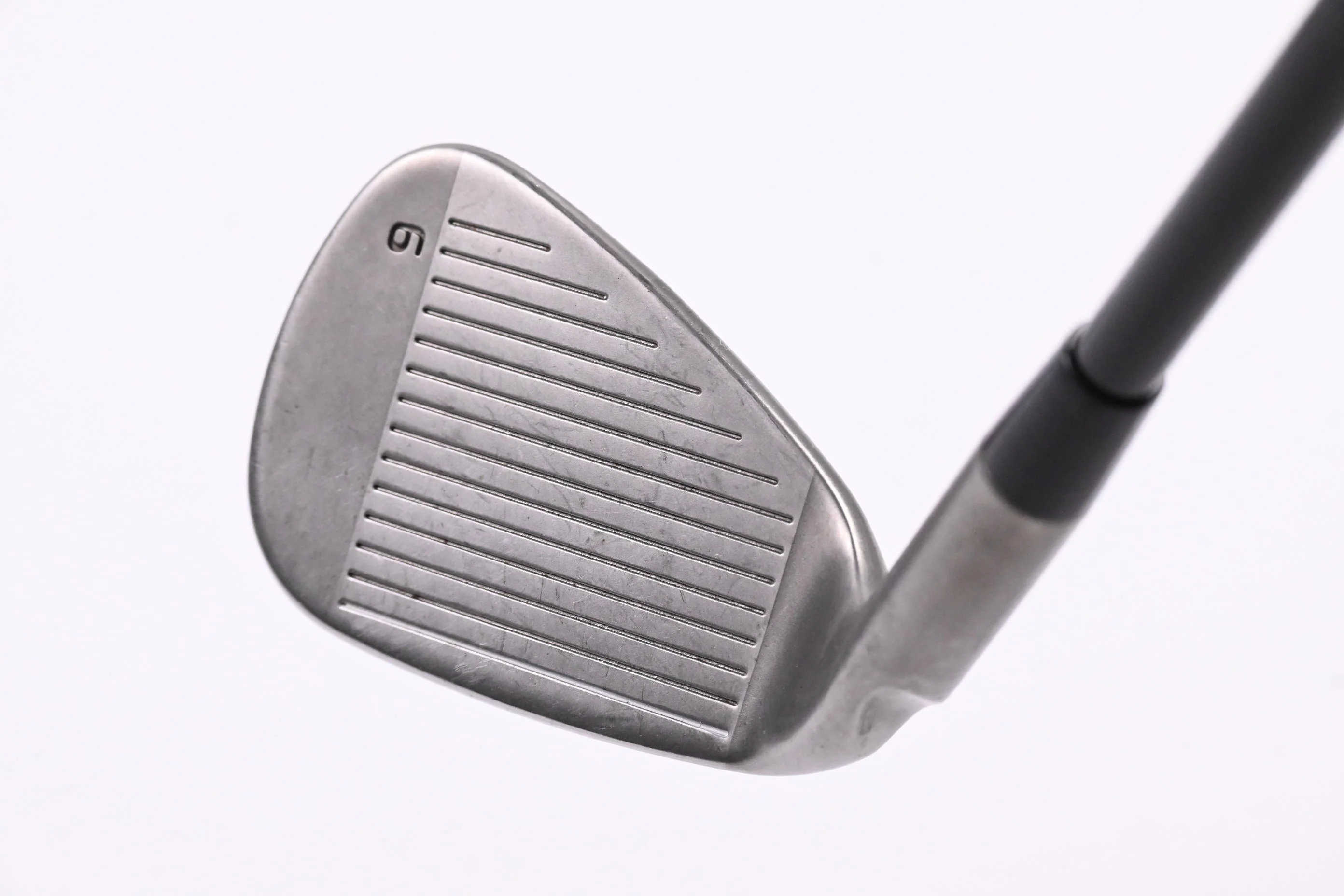 Junior Ping Prodi G #9 Iron / 46 Degree / Black Dot / Stiff Flex Ping Prodi G - Image 3