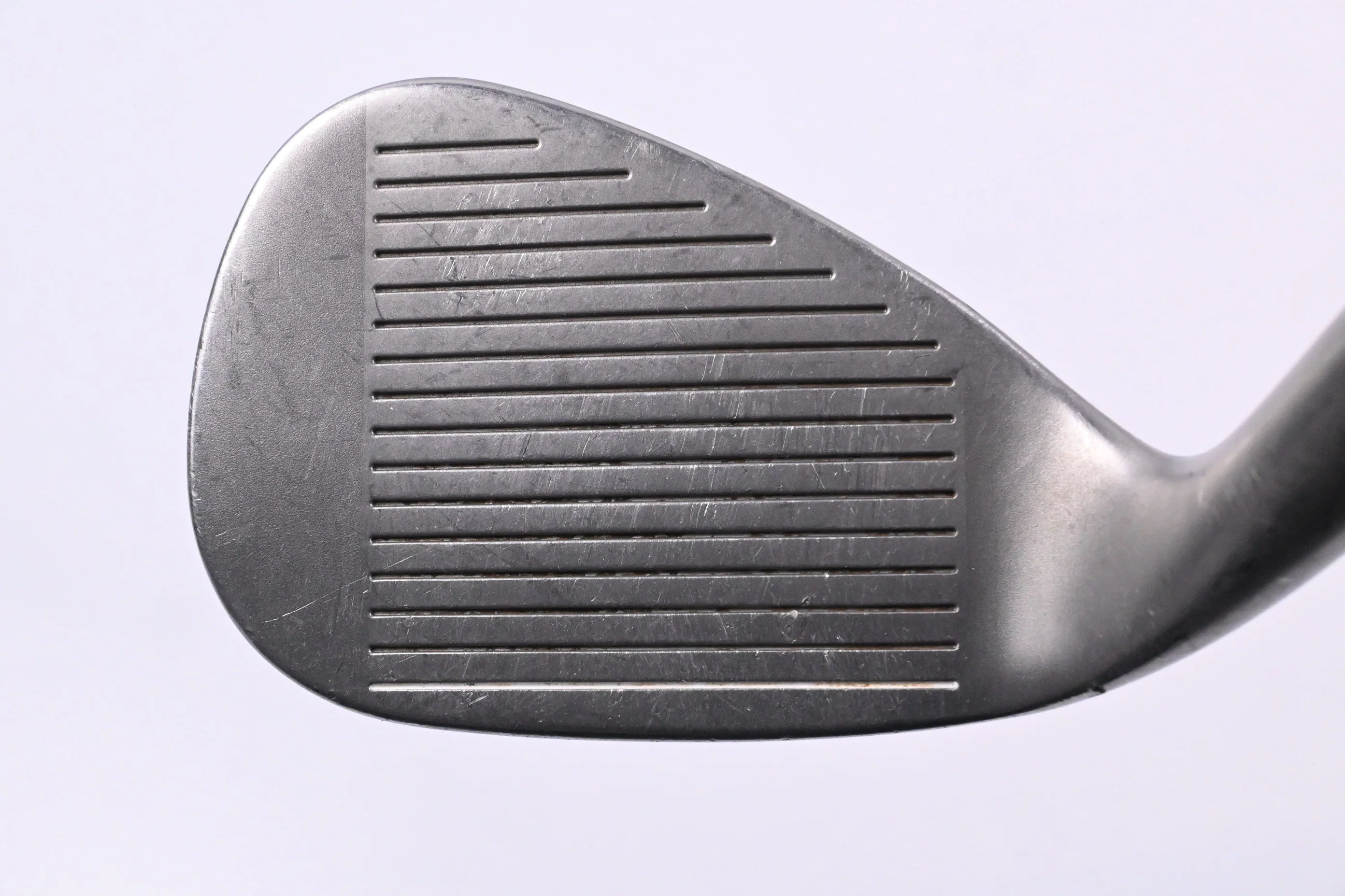 Junior Ping Prodi G Sand Wedge / 56 Degree / Black Dot / Stiff Flex Ping Prodi G - Image 3