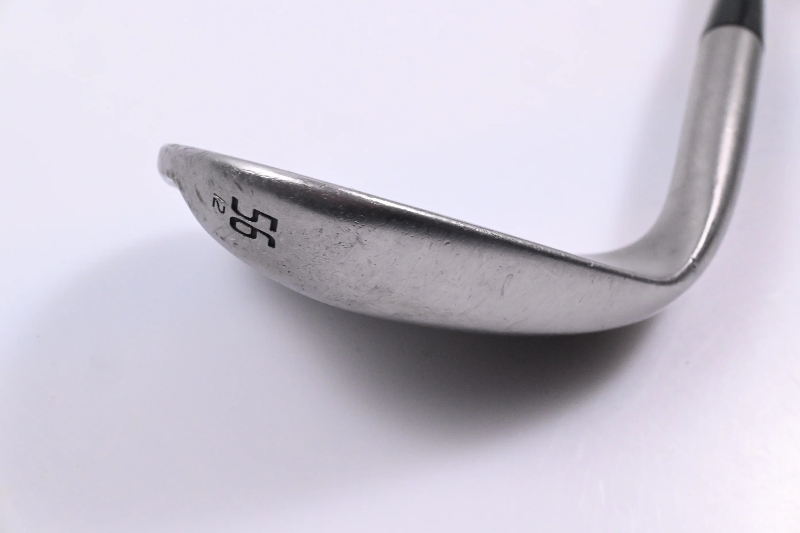 Junior Ping Prodi G Sand Wedge / 56 Degree / Black Dot / Stiff Flex Ping Prodi G - Image 4