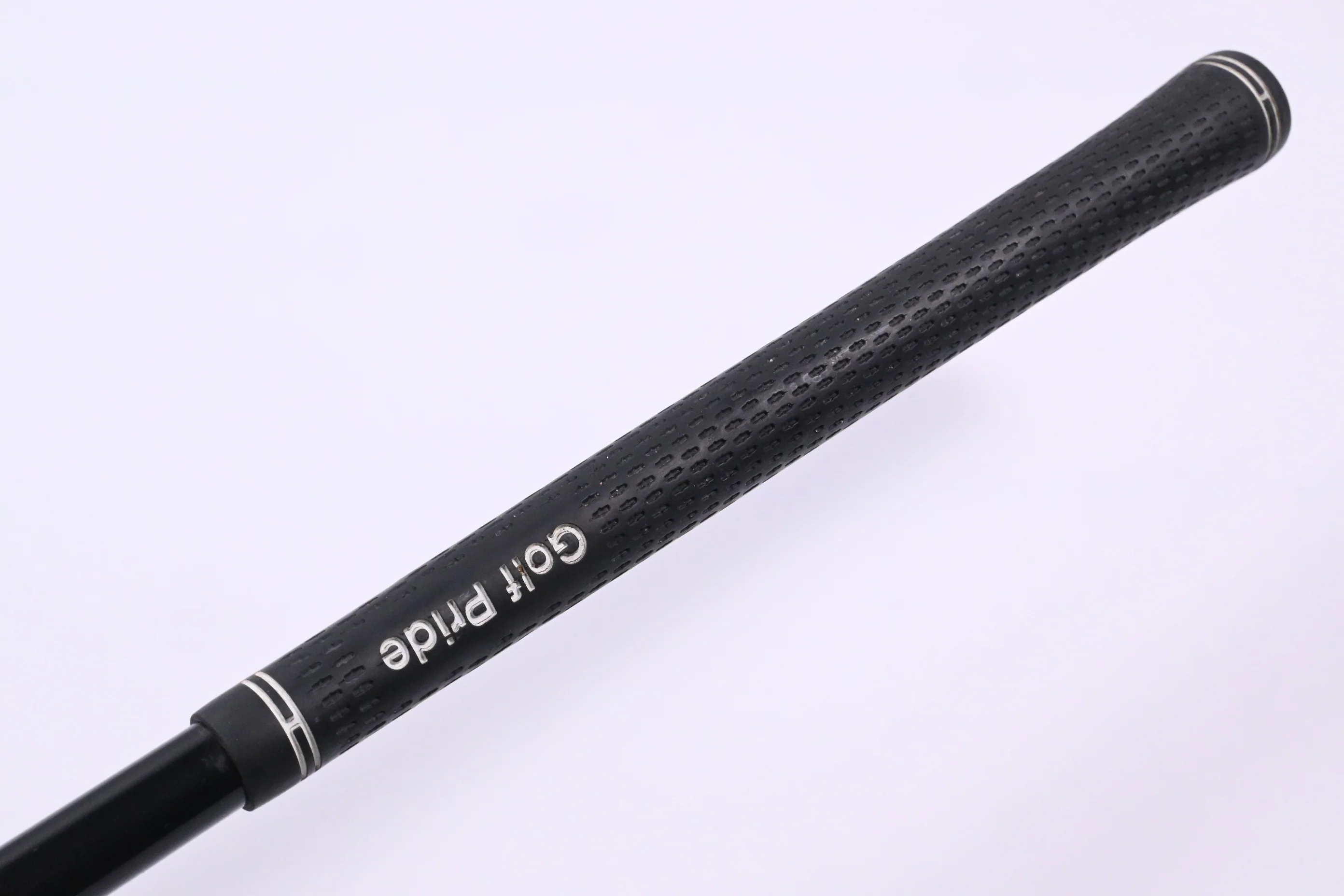 Junior Ping Prodi G Sand Wedge / 56 Degree / Black Dot / Stiff Flex Ping Prodi G - Image 7