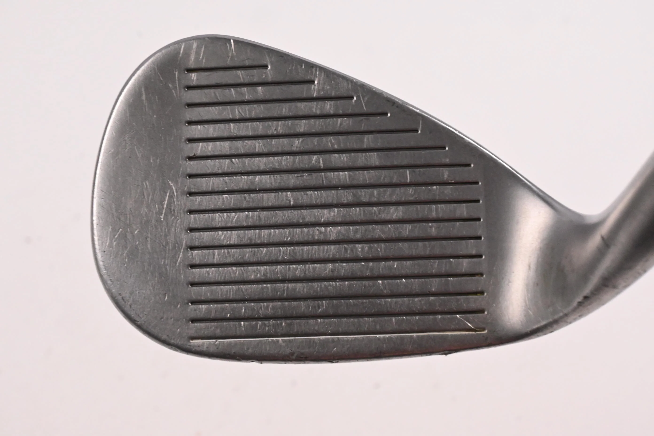 Junior Ping Prodi G Sand Wedge / 56 Degree / Black Dot / Stiff Flex Ping Prodi G - Image 3