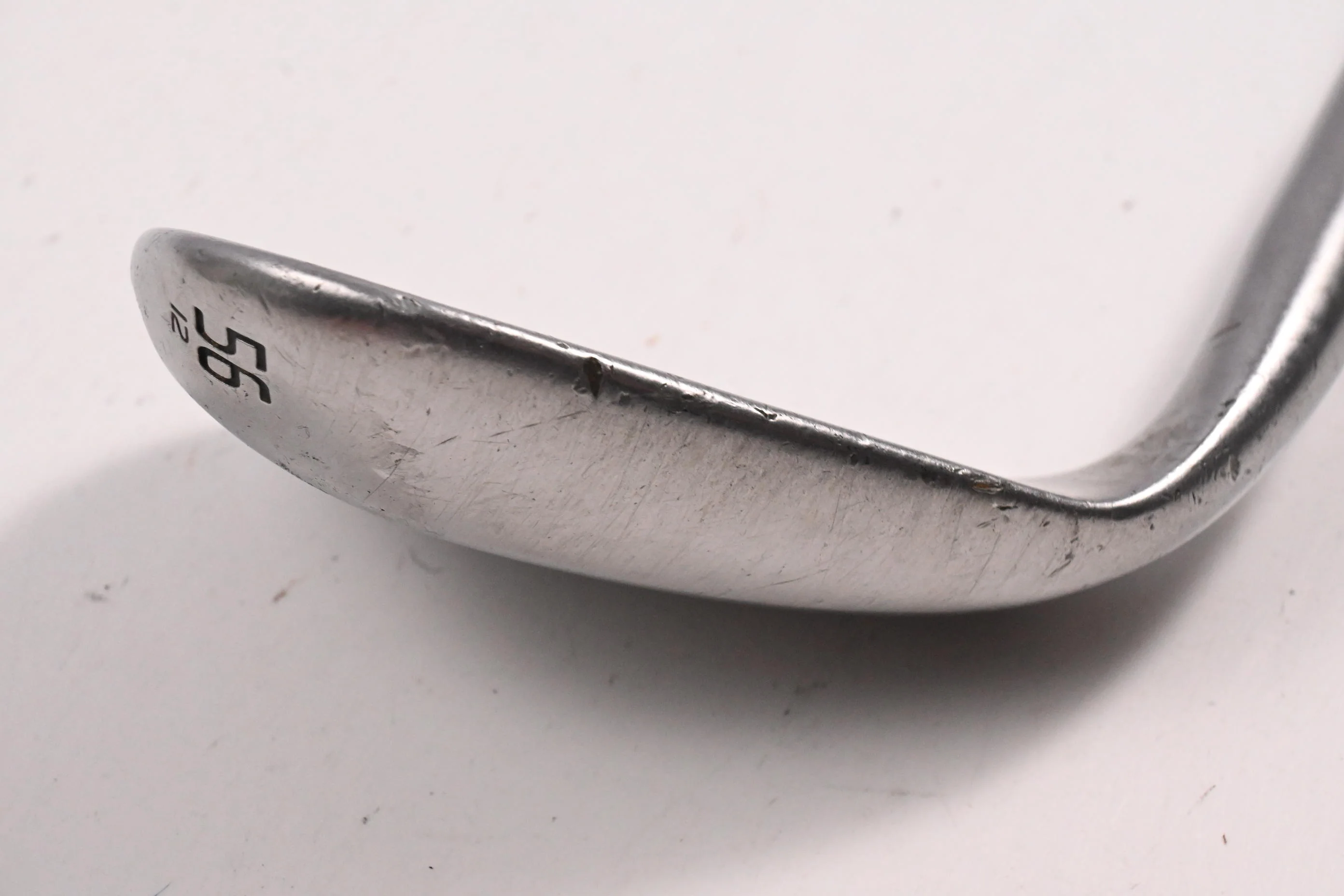 Junior Ping Prodi G Sand Wedge / 56 Degree / Black Dot / Stiff Flex Ping Prodi G - Image 4