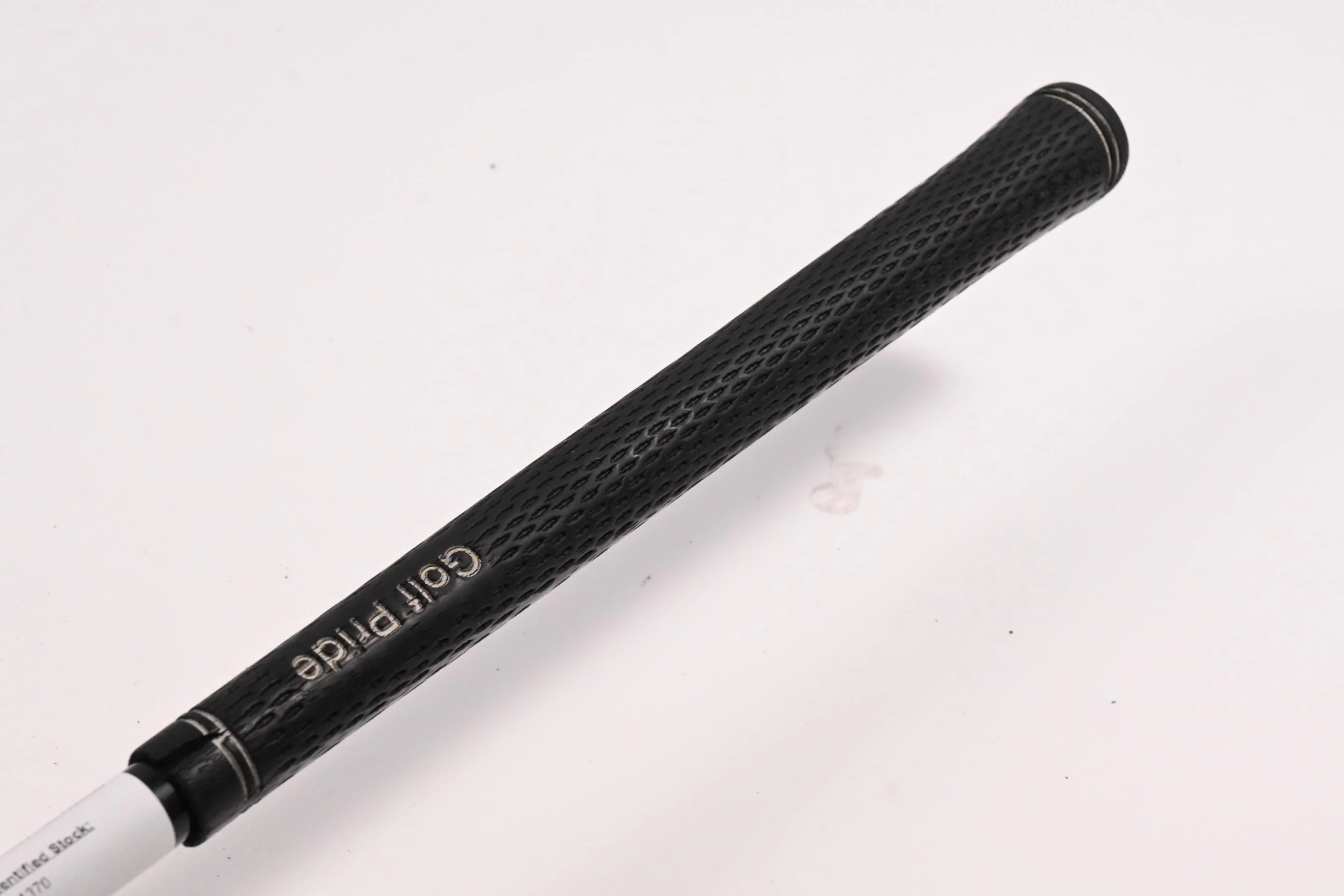 Junior Ping Prodi G Sand Wedge / 56 Degree / Black Dot / Stiff Flex Ping Prodi G - Image 7