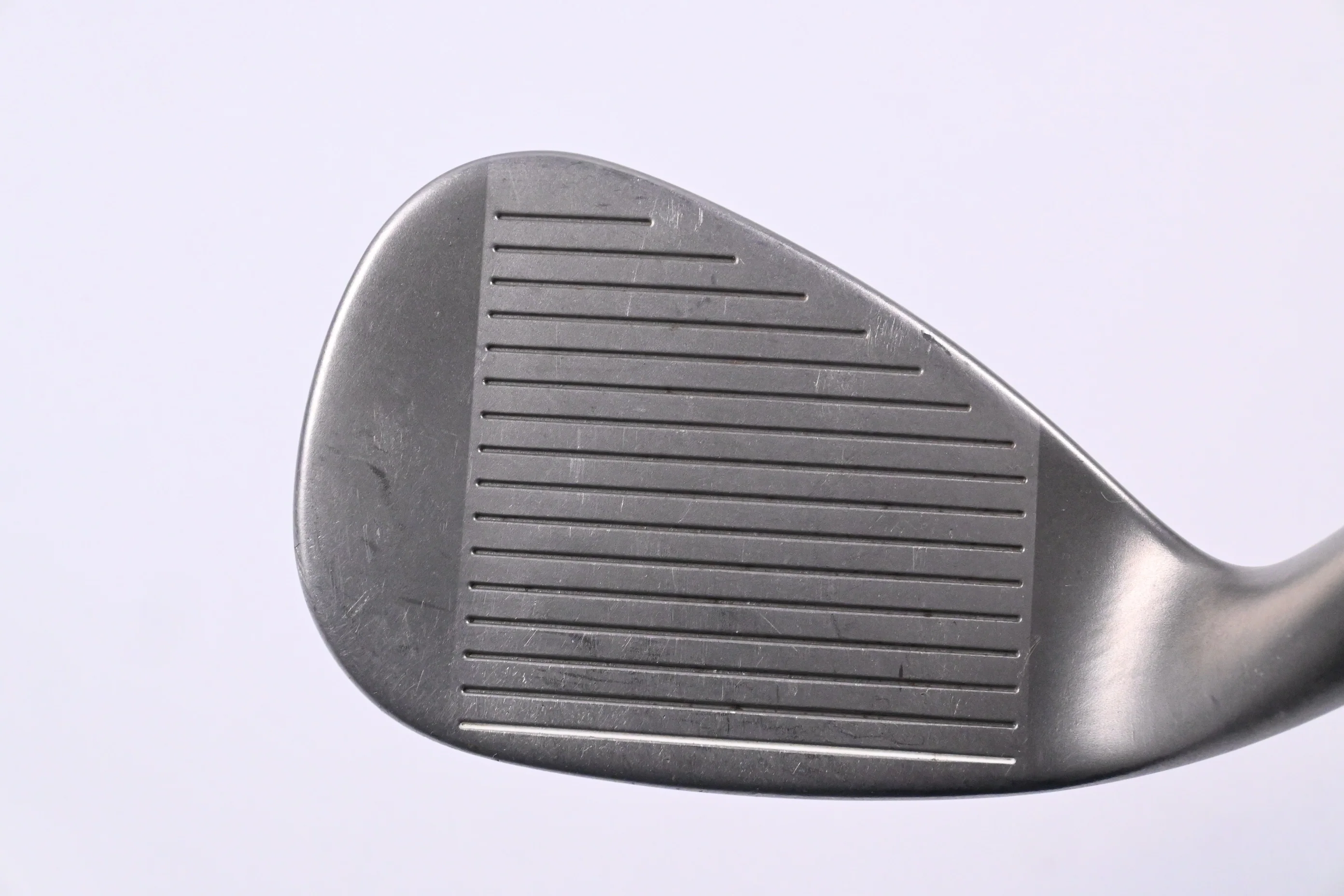 Junior Ping Prodi G Sand Wedge / 56 Degree / Blue Dot / Stiff Flex Ping Prodi G - Image 3