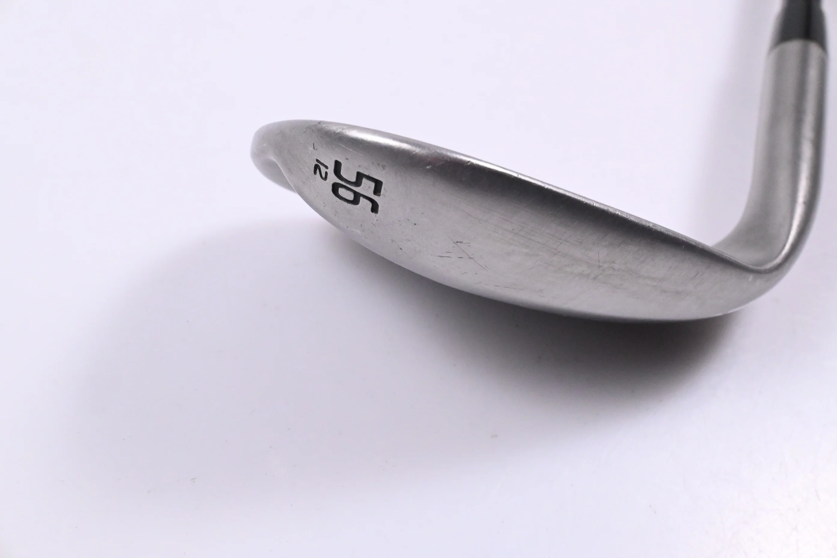 Junior Ping Prodi G Sand Wedge / 56 Degree / Blue Dot / Stiff Flex Ping Prodi G - Image 4