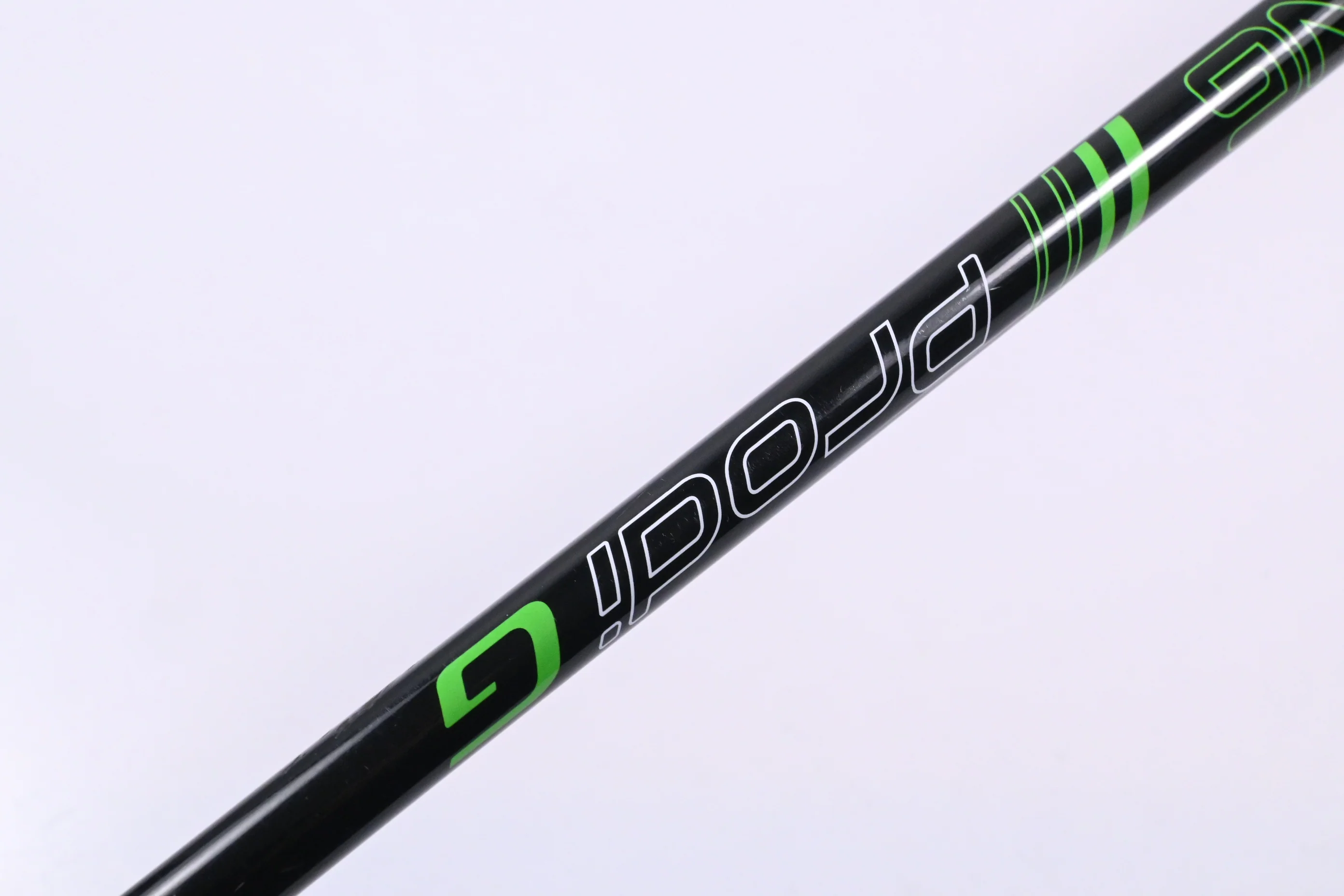 Junior Ping Prodi G Sand Wedge / 56 Degree / Blue Dot / Stiff Flex Ping Prodi G - Image 5