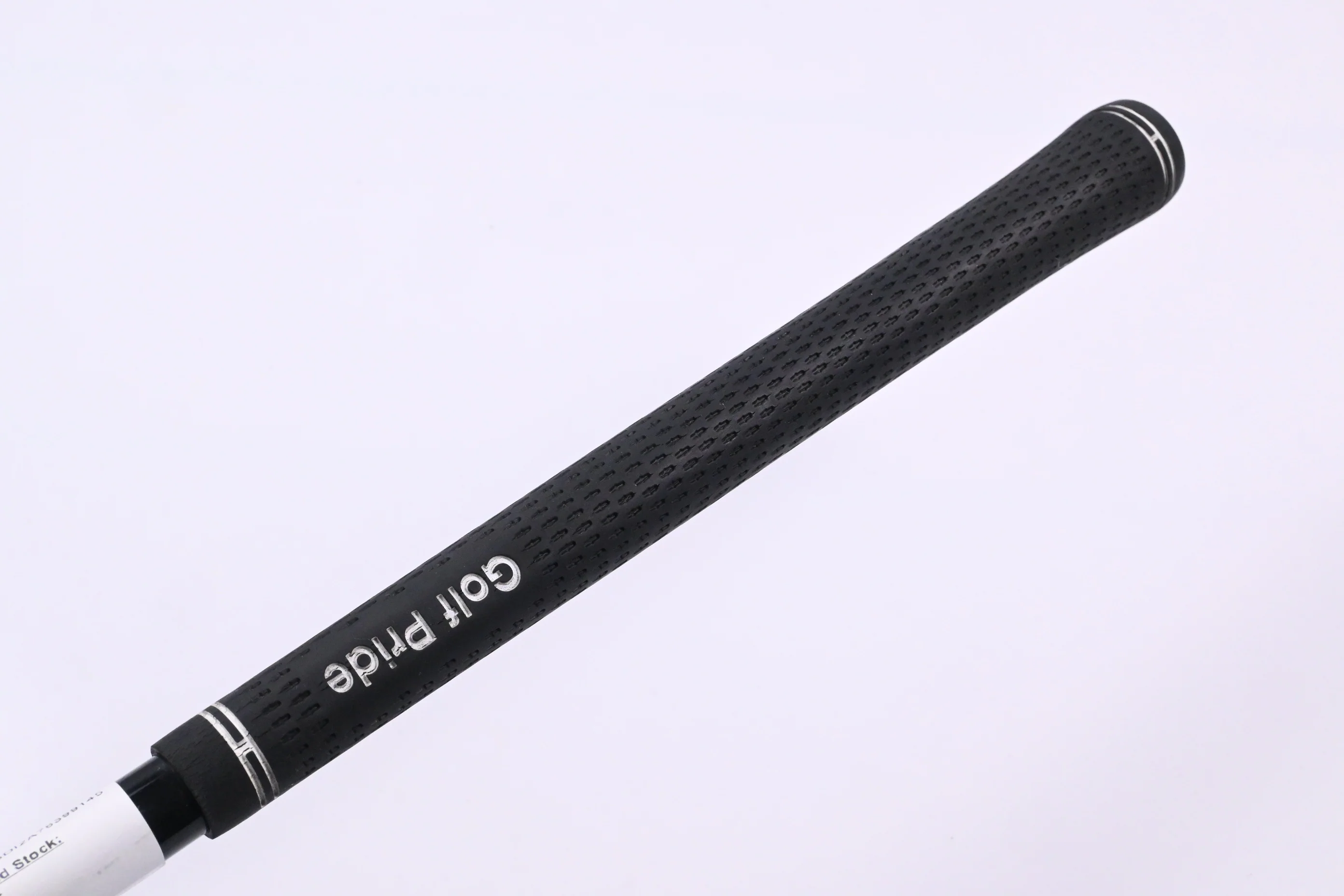 Junior Ping Prodi G Sand Wedge / 56 Degree / Blue Dot / Stiff Flex Ping Prodi G - Image 7