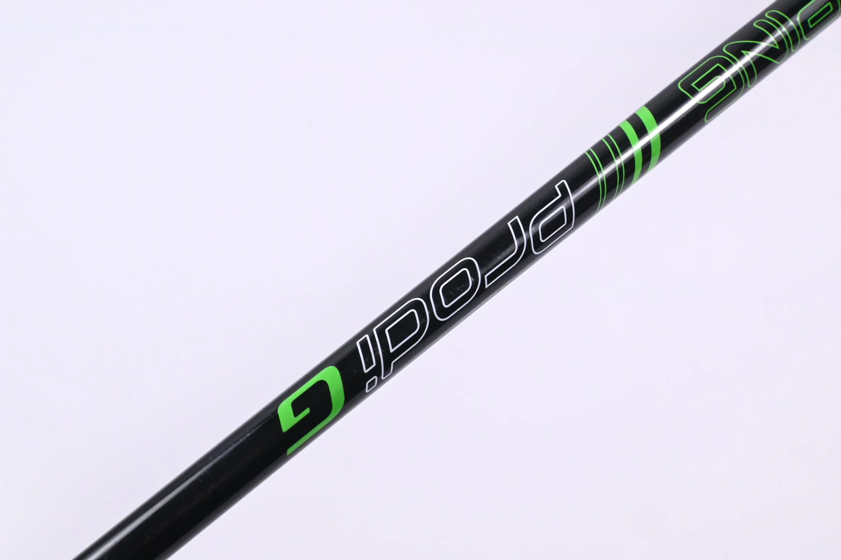 Ping Prodi G Pitching Wedge / 45 Degree / Blue Dot / Stiff Flex Ping Prodi G - Image 5