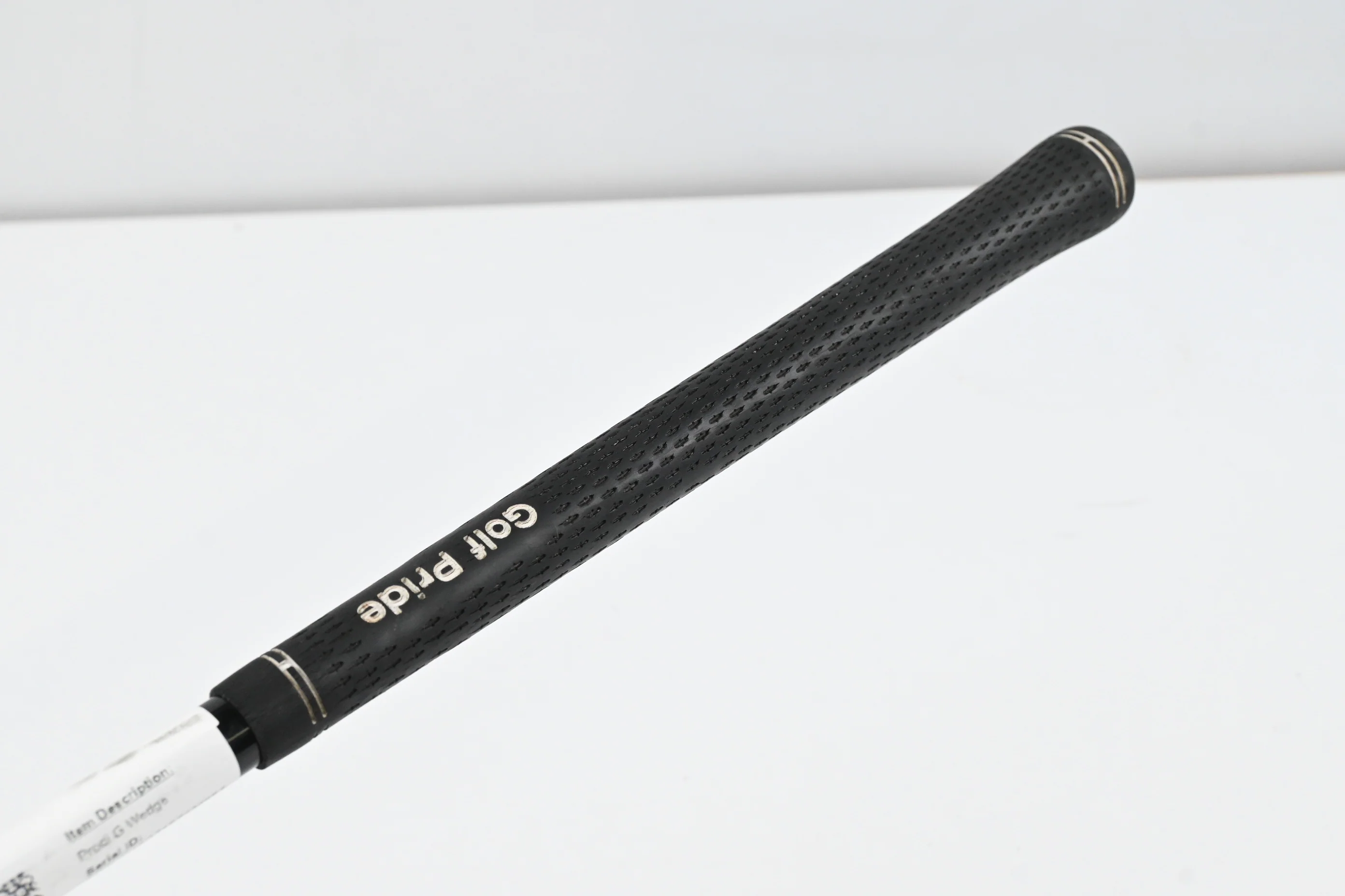 Junior Ping Prodi G Pitching Wedge / 50 Degree / Junior Flex Ping Prodi G Shaft - Image 6