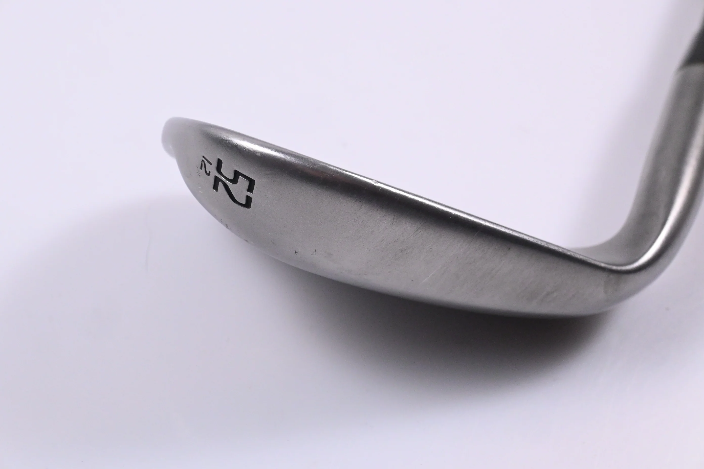 Ping Prodi G Gap Wedge / 52 Degree / Black Dot / Stiff Flex Ping Prodi G Shaft - Image 4