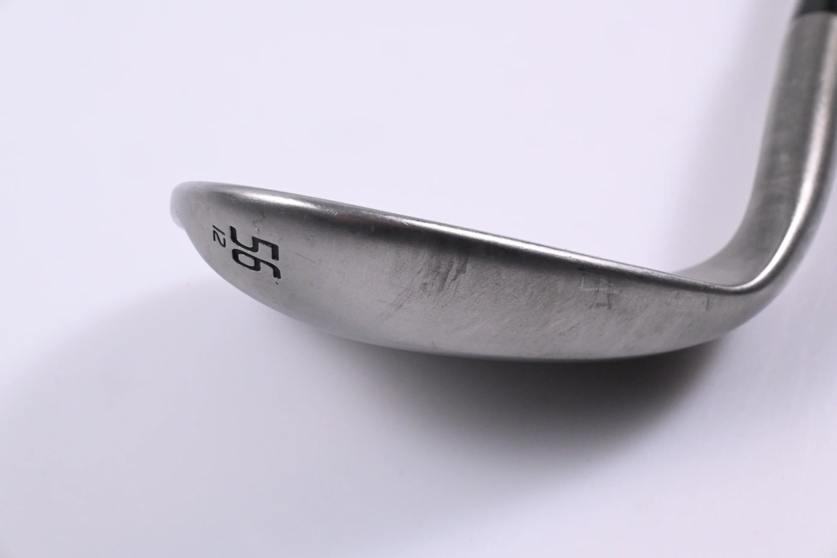 Junior Ping Prodi G Sand Wedge / 56 Degree / Black Dot / Stiff Flex Ping Prodi G - Image 4