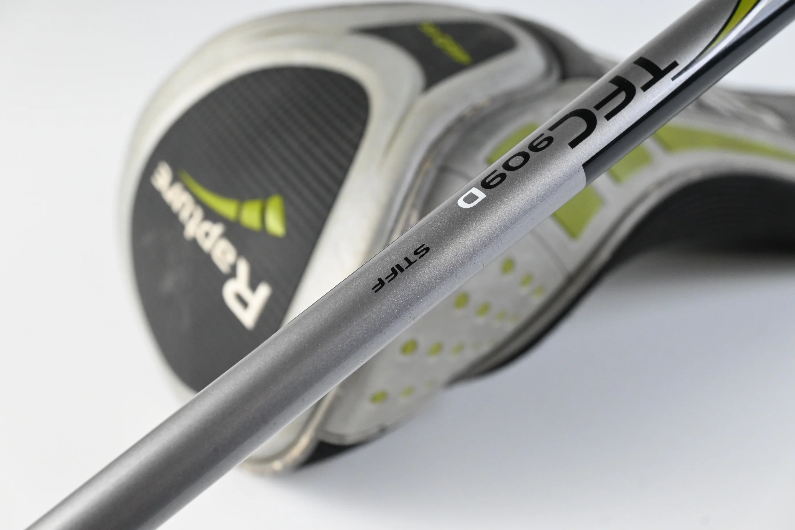 Ping Rapture Driver / 9 Degree / Stiff Flex Ping TFC 909 D Shaft - Image 6
