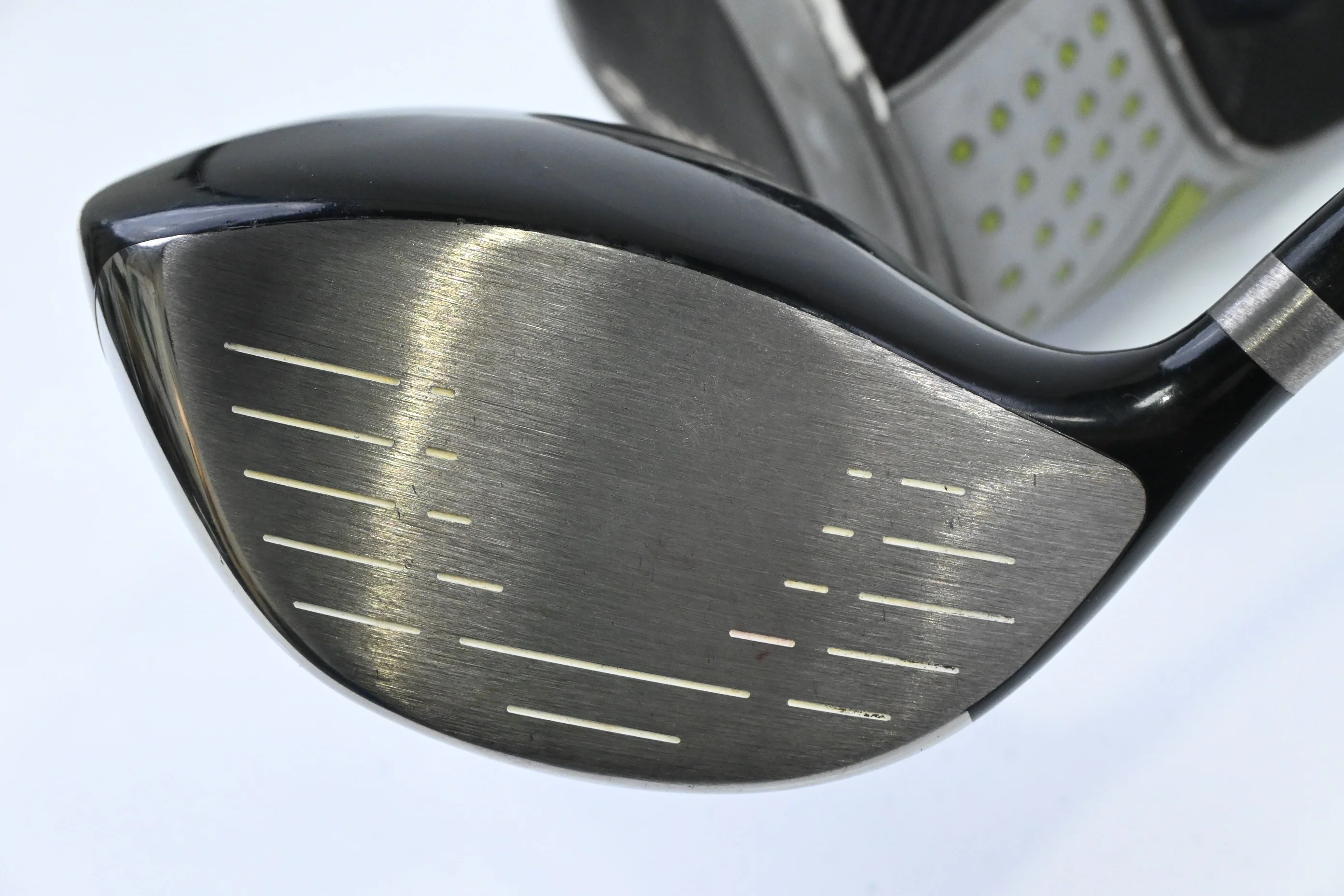 Ping Rapture Driver / 9 Degree / Stiff Flex Ping TFC 100 Shaft - Image 4