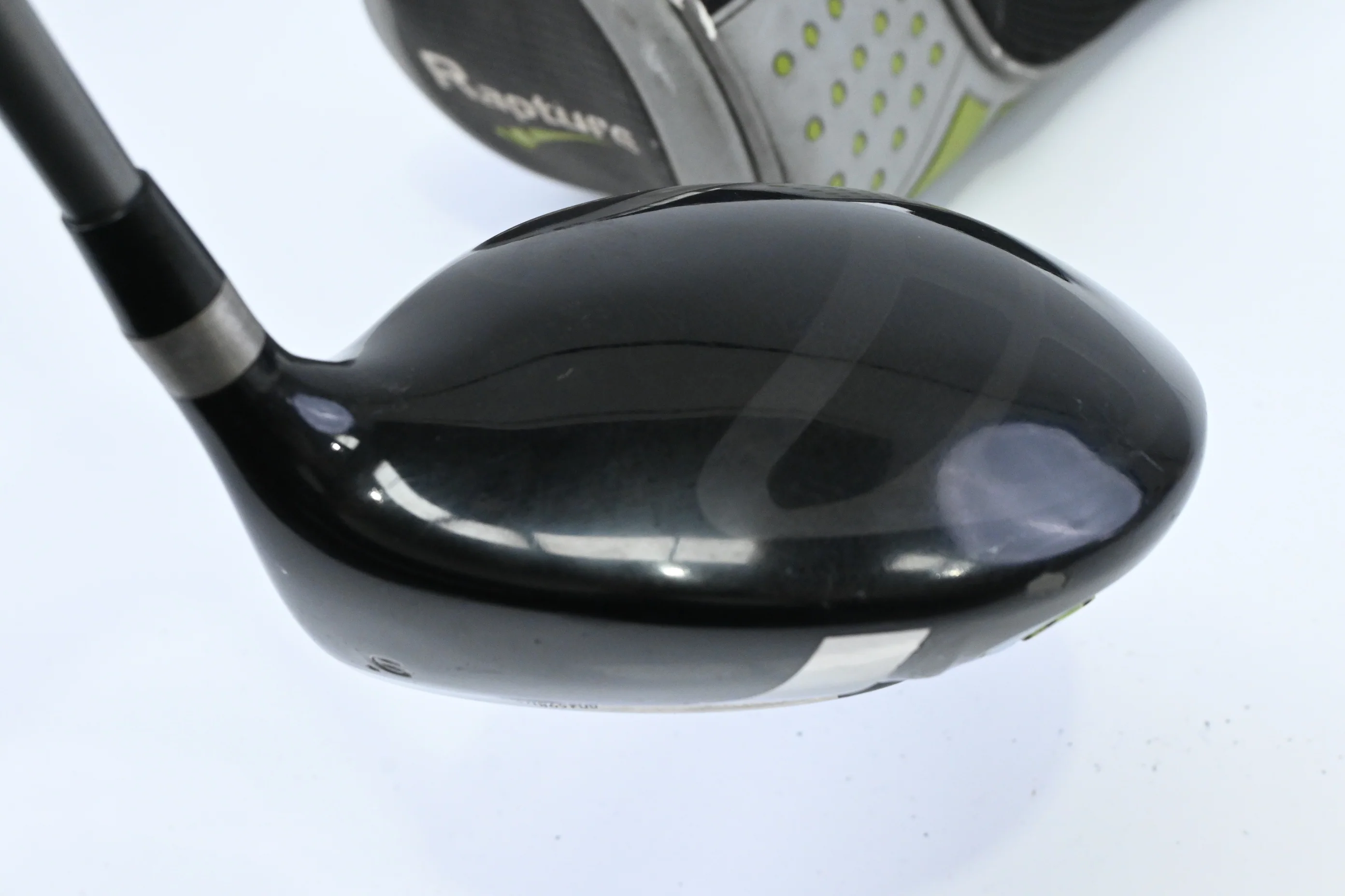 Ping Rapture Driver / 9 Degree / Stiff Flex Ping TFC 100 Shaft - Image 5