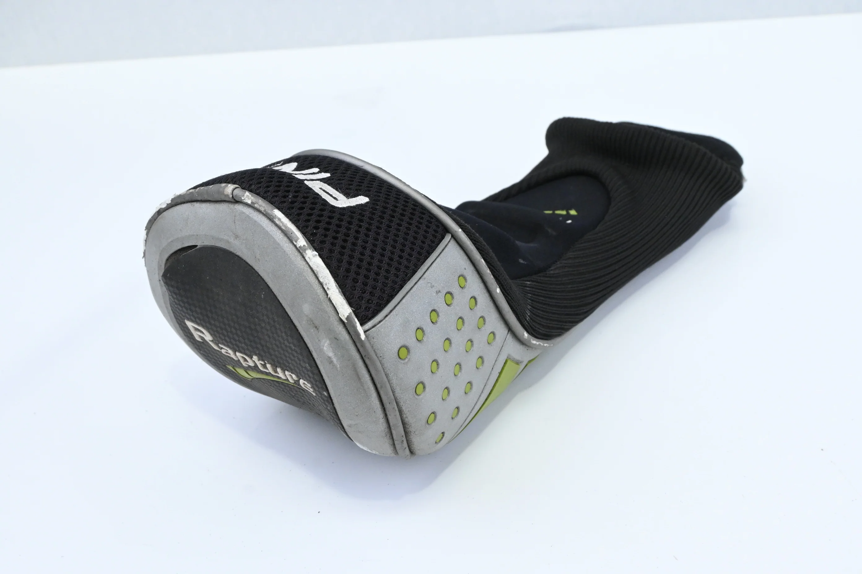 Ping Rapture Driver / 9 Degree / Stiff Flex Ping TFC 100 Shaft - Image 9