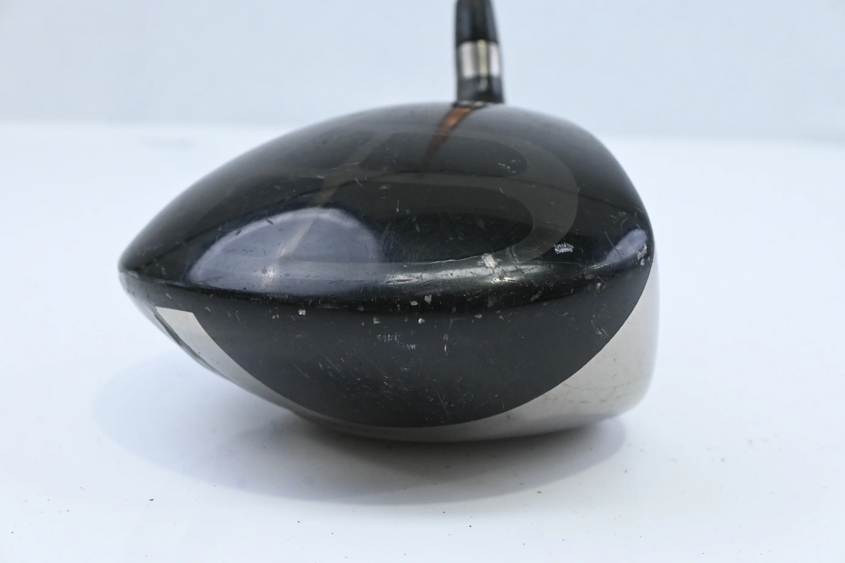 Ping Rapture Driver / 10.5 Degree / Regular Flex Aldila NVS 65 Shaft - Image 3
