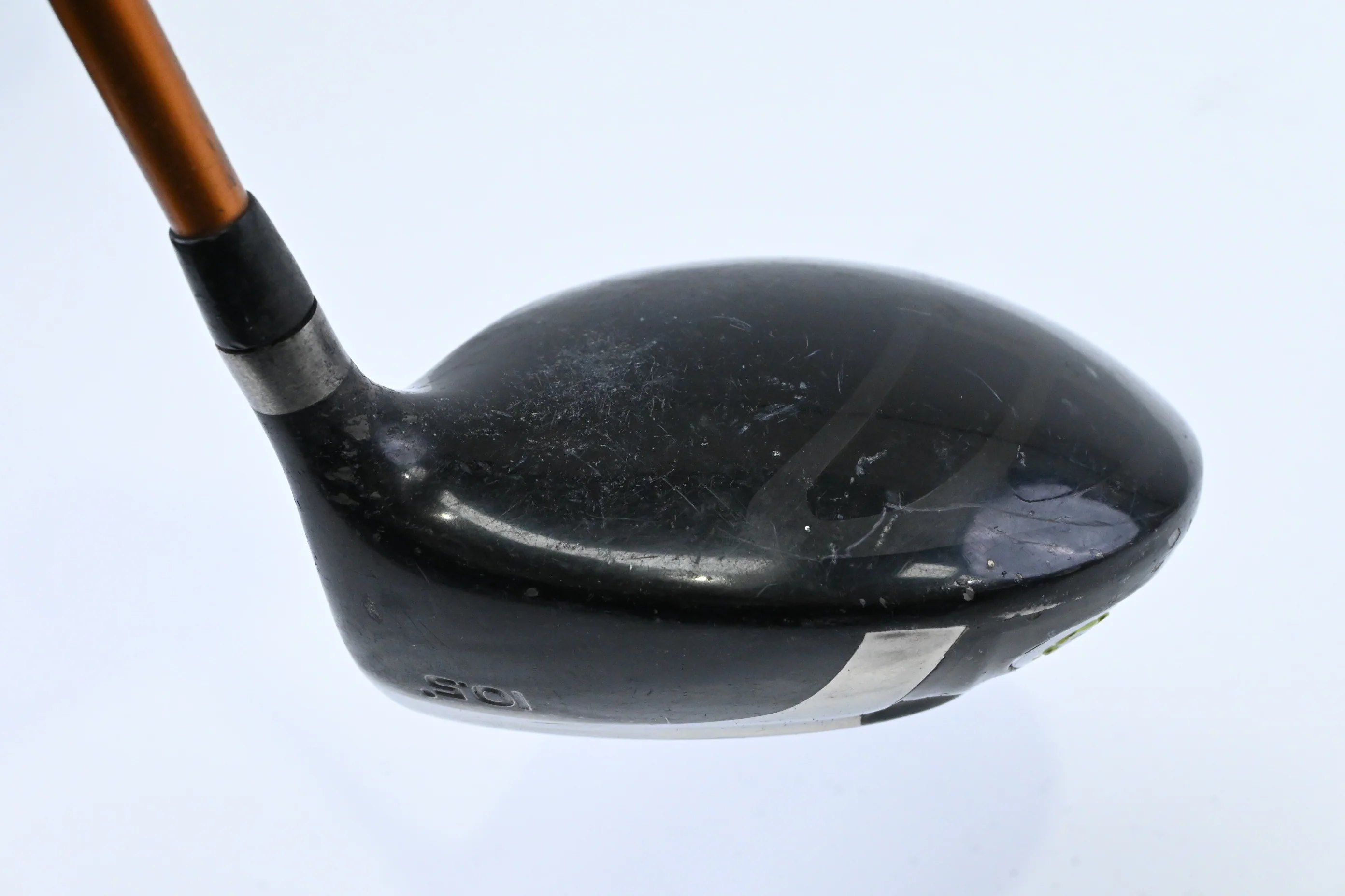 Ping Rapture Driver / 10.5 Degree / Regular Flex Aldila NVS 65 Shaft - Image 5