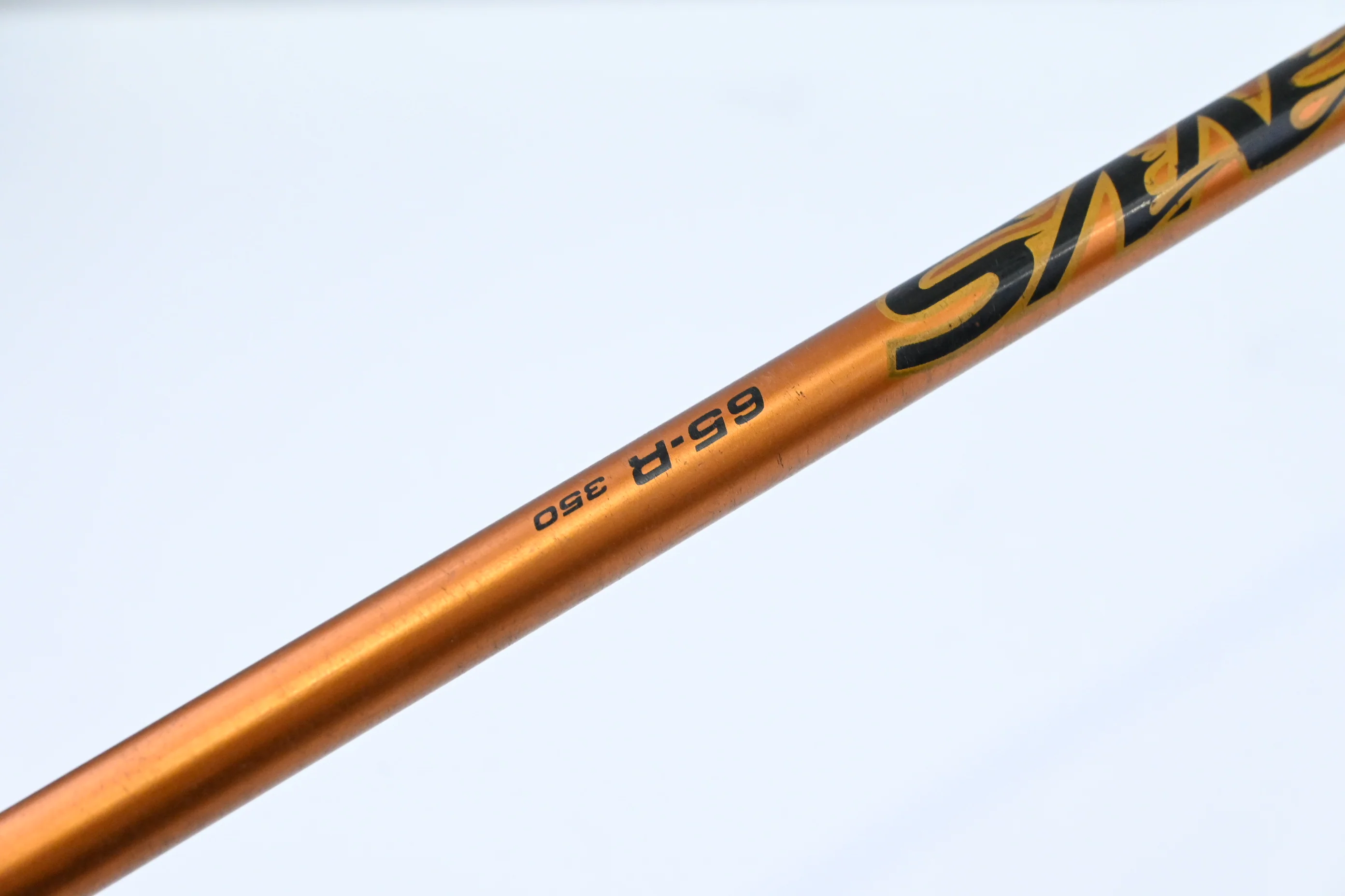 Ping Rapture Driver / 10.5 Degree / Regular Flex Aldila NVS 65 Shaft - Image 6
