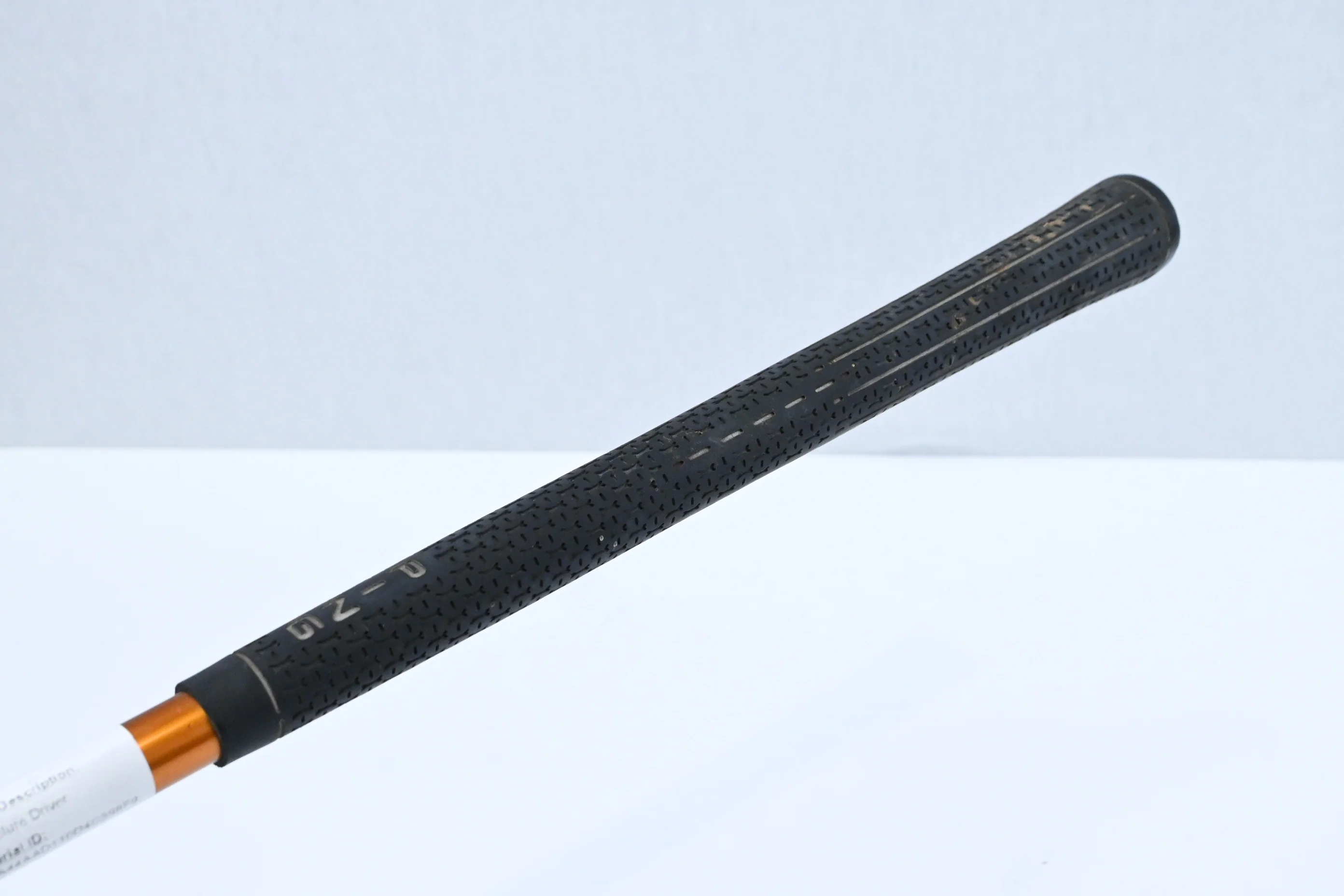 Ping Rapture Driver / 10.5 Degree / Regular Flex Aldila NVS 65 Shaft - Image 8