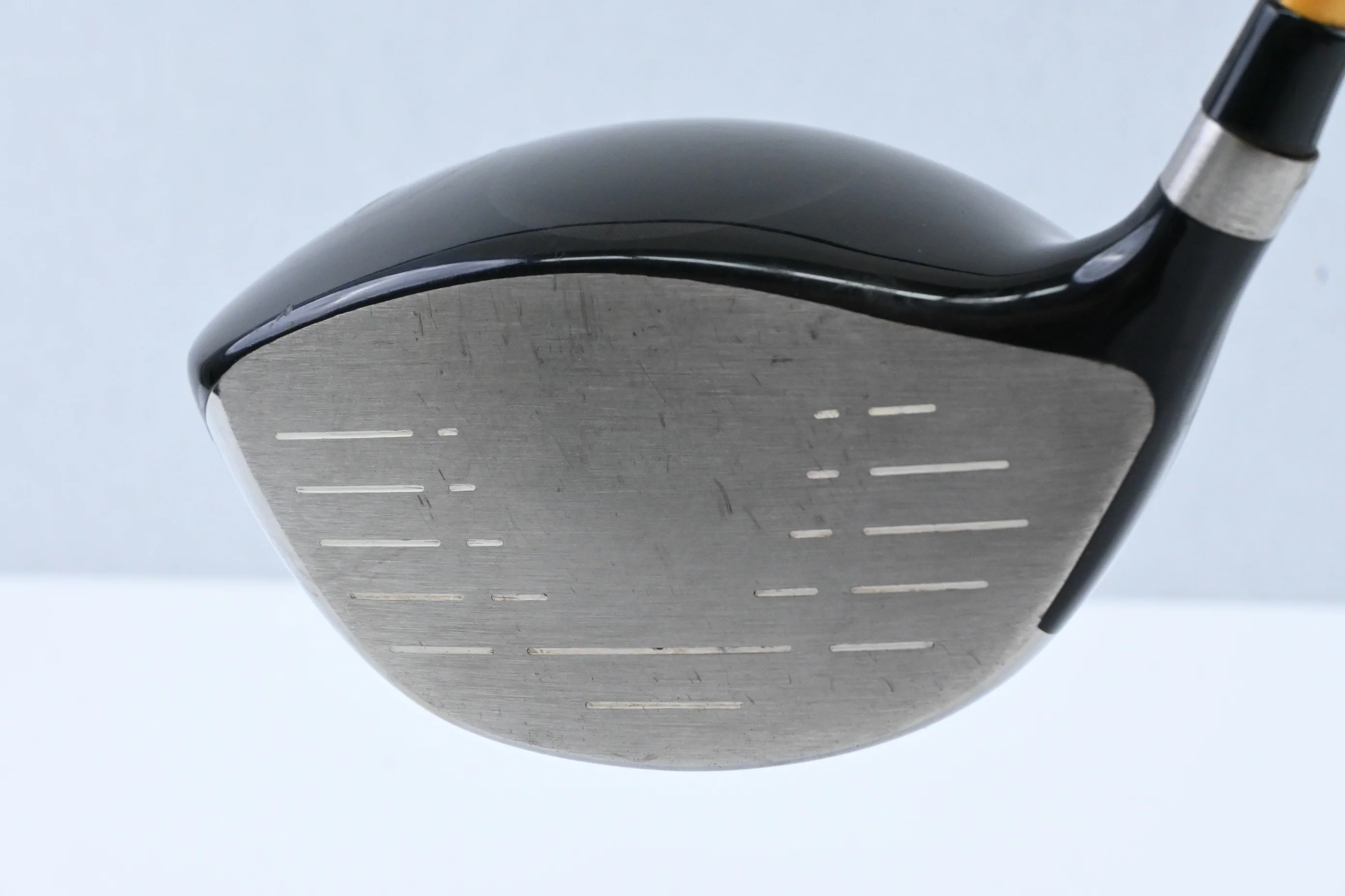 Ping Rapture Driver / 10.5 Degree / Stiff Flex UST ProForce V2 66 Shaft - Image 4