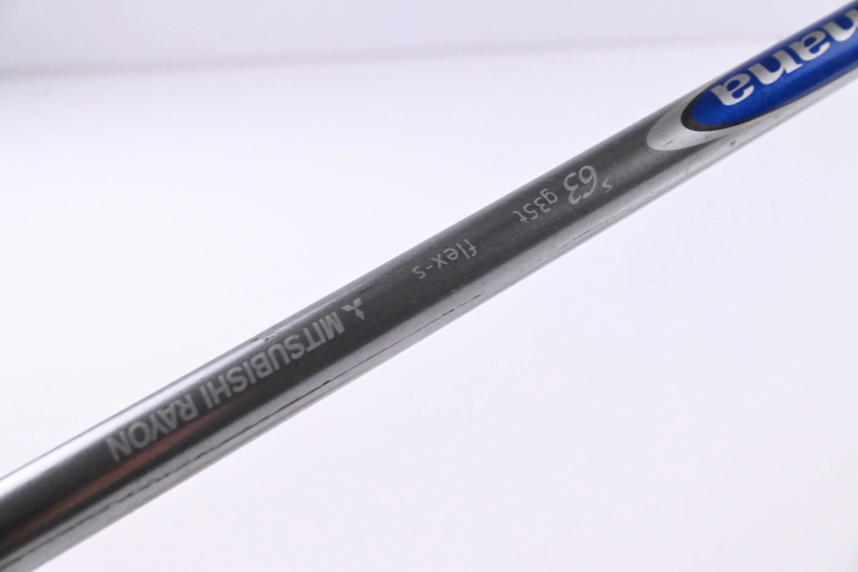 Ping Rapture V2 Driver / 10.5 Degree / Stiff Flex Diamana S 63 Shaft - Image 6