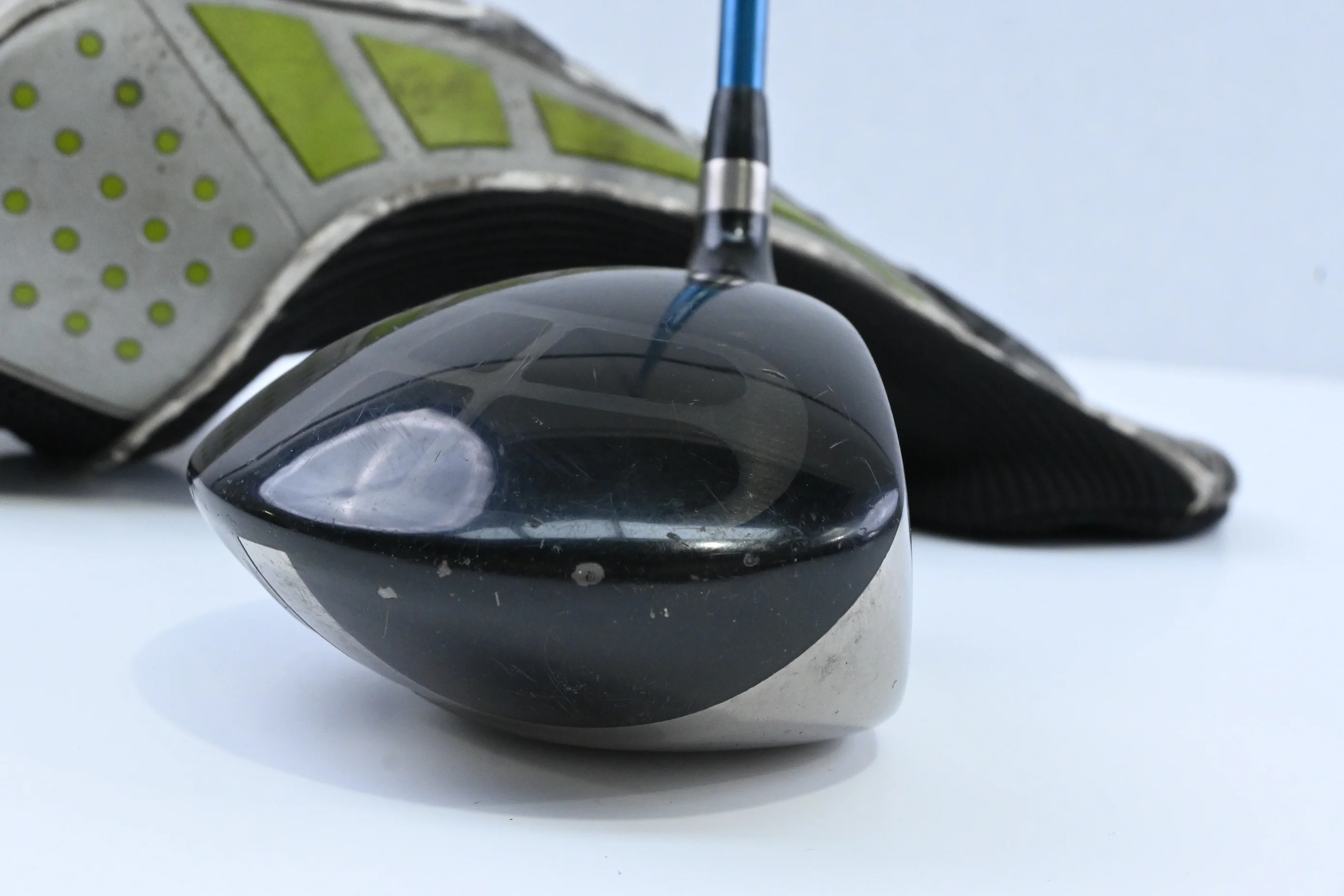 Ping Rapture Driver / 10.5 Degree / Regular Flex Aldila VS Proto 350 65 Shaft - Image 3
