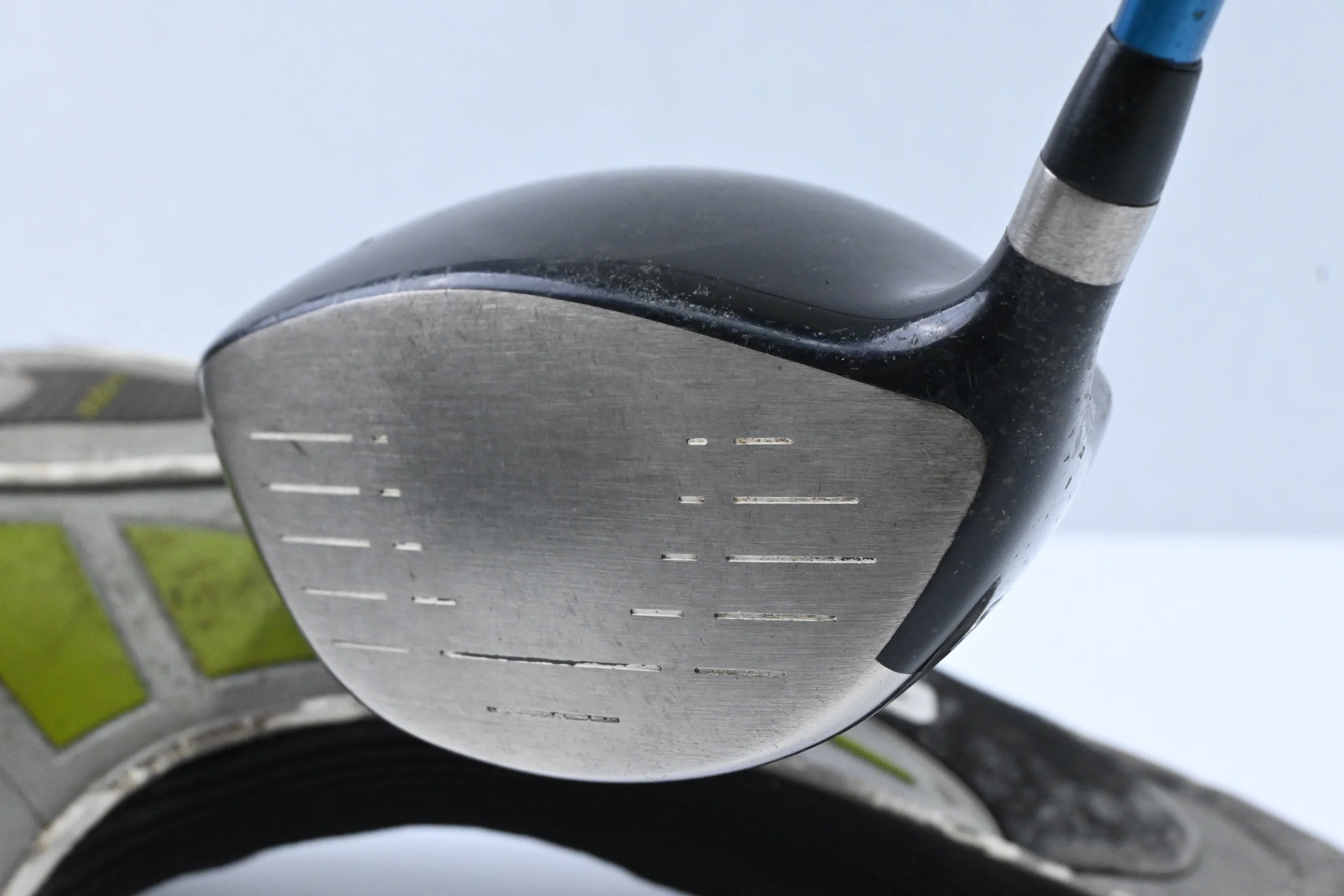 Ping Rapture Driver / 10.5 Degree / Regular Flex Aldila VS Proto 350 65 Shaft - Image 4