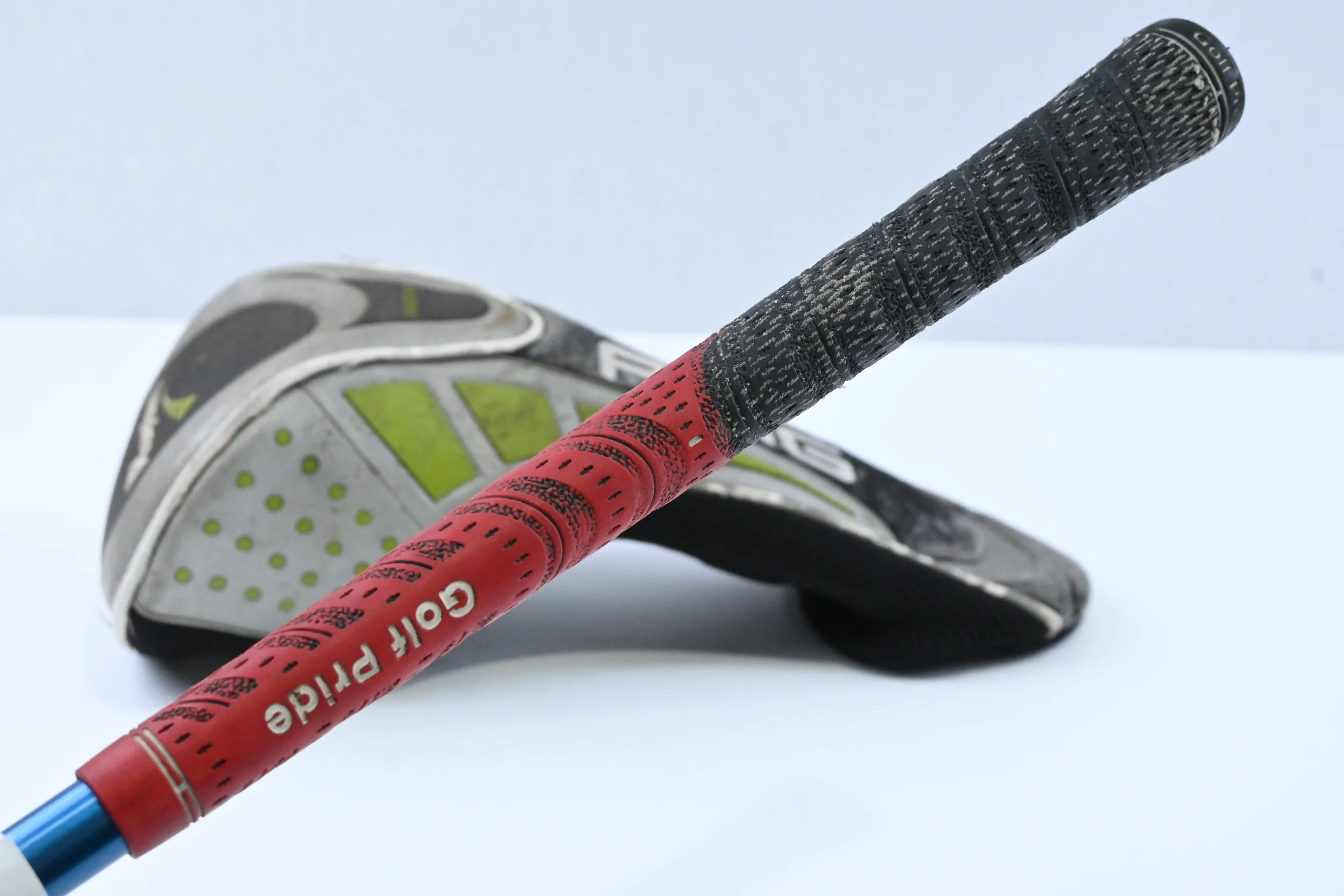 Ping Rapture Driver / 10.5 Degree / Regular Flex Aldila VS Proto 350 65 Shaft - Image 9